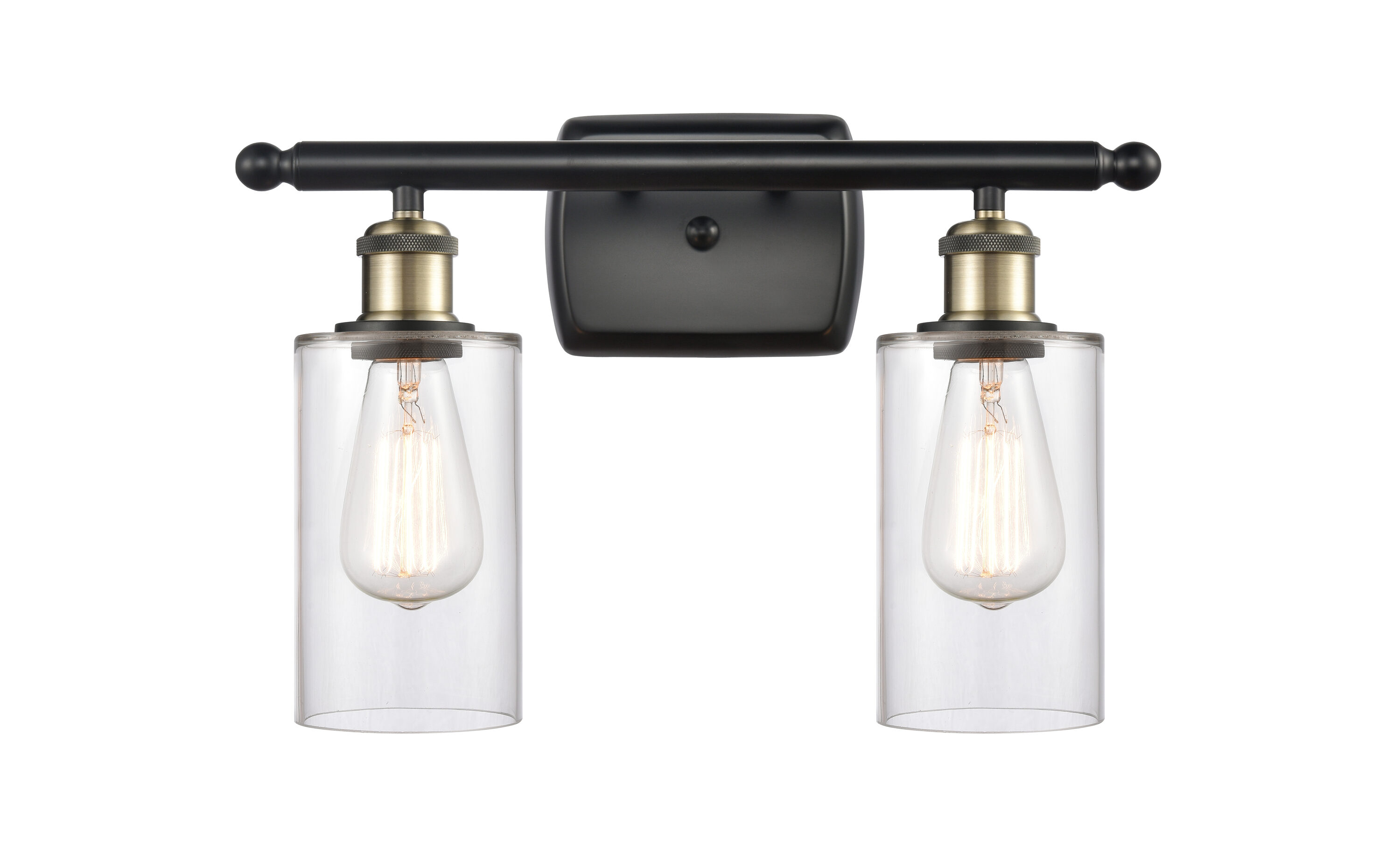 Innovations Lighting 516-2W-BAB-G802 b089995 - View #3