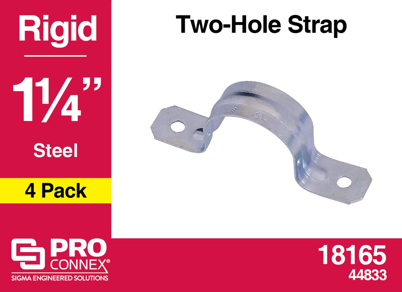 Sigma ProConnex 44833 Conduit-Fittings - View #3