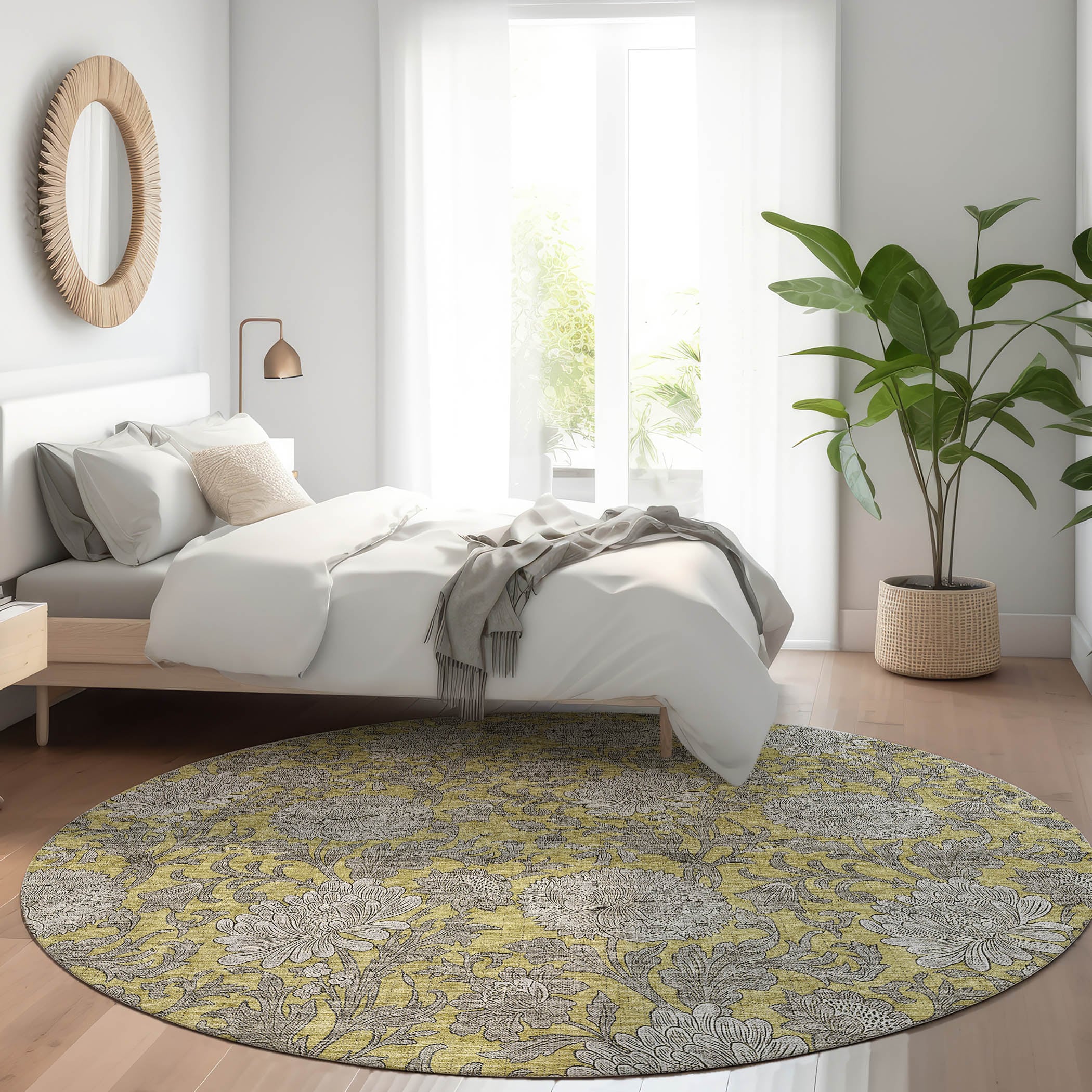 Addison Rugs ACN677GO8RO rugs - View #6