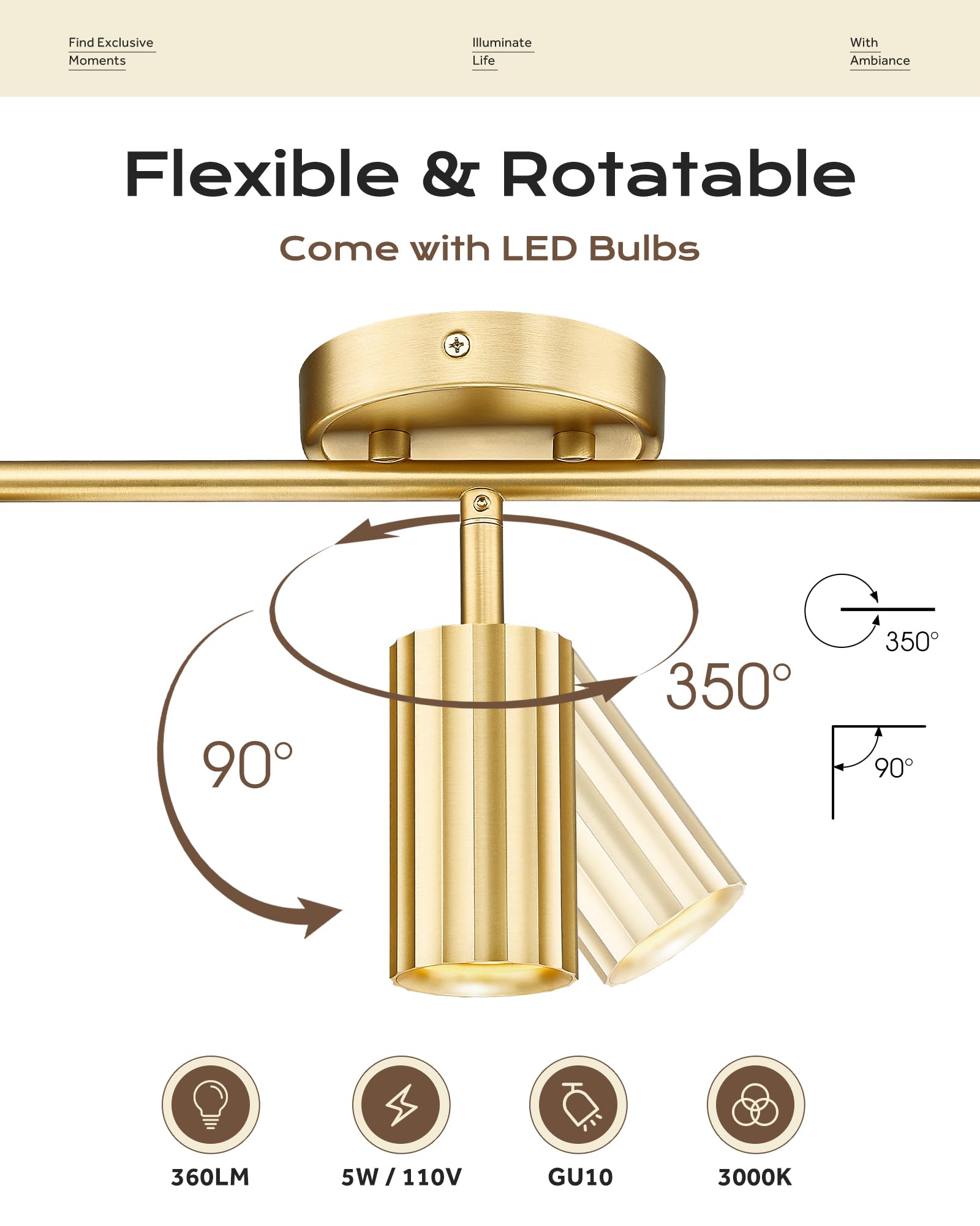 Vrbgify LVG0806V152 Fixed-Track-Lighting - View #3