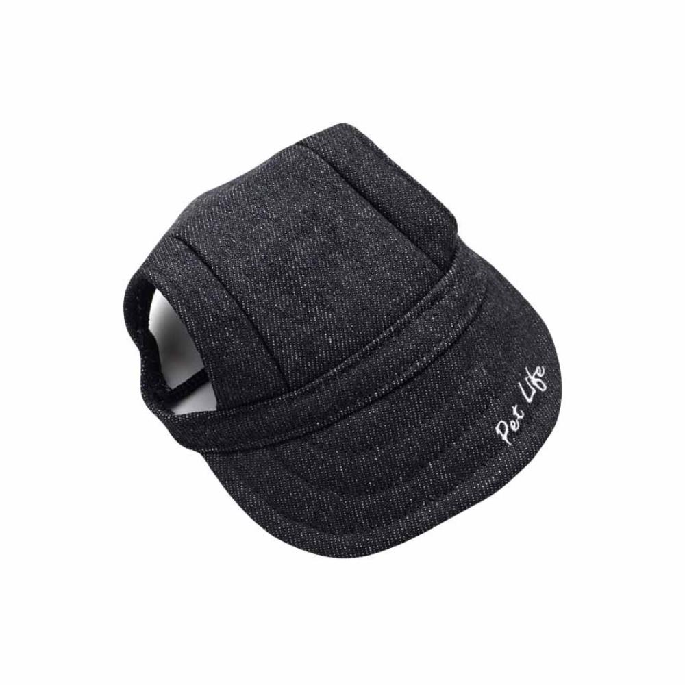 Pet Life HT6FBKLG Dog-Clothing-Acc - View #5