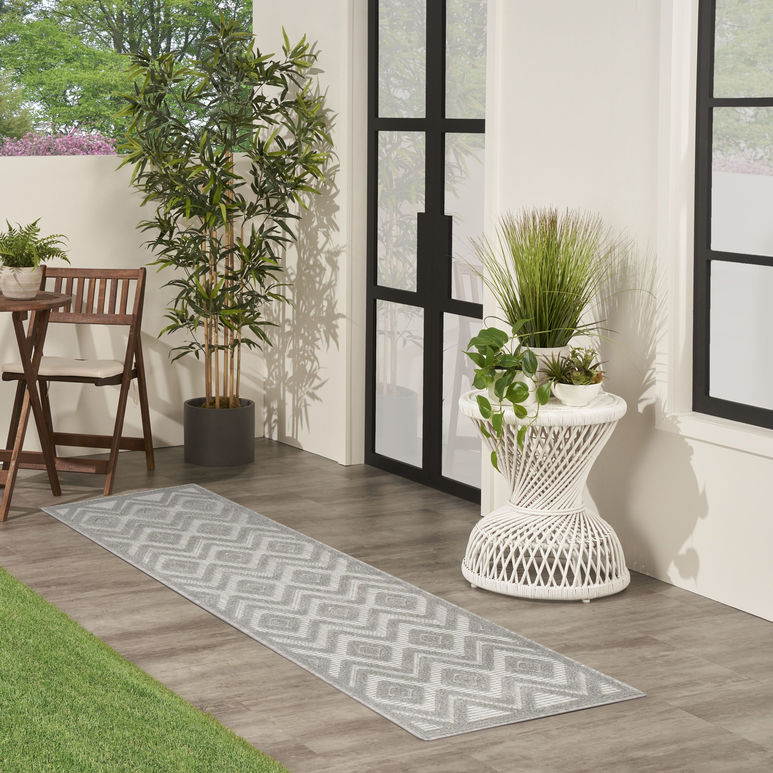 Nourison 099446964687 rugs - View #2