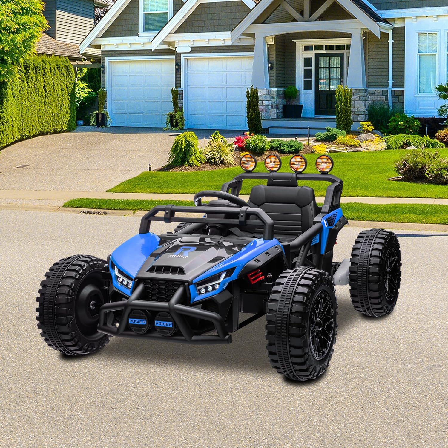 Qeetex TCPTO334DE5X4 Play-Toys - View #7