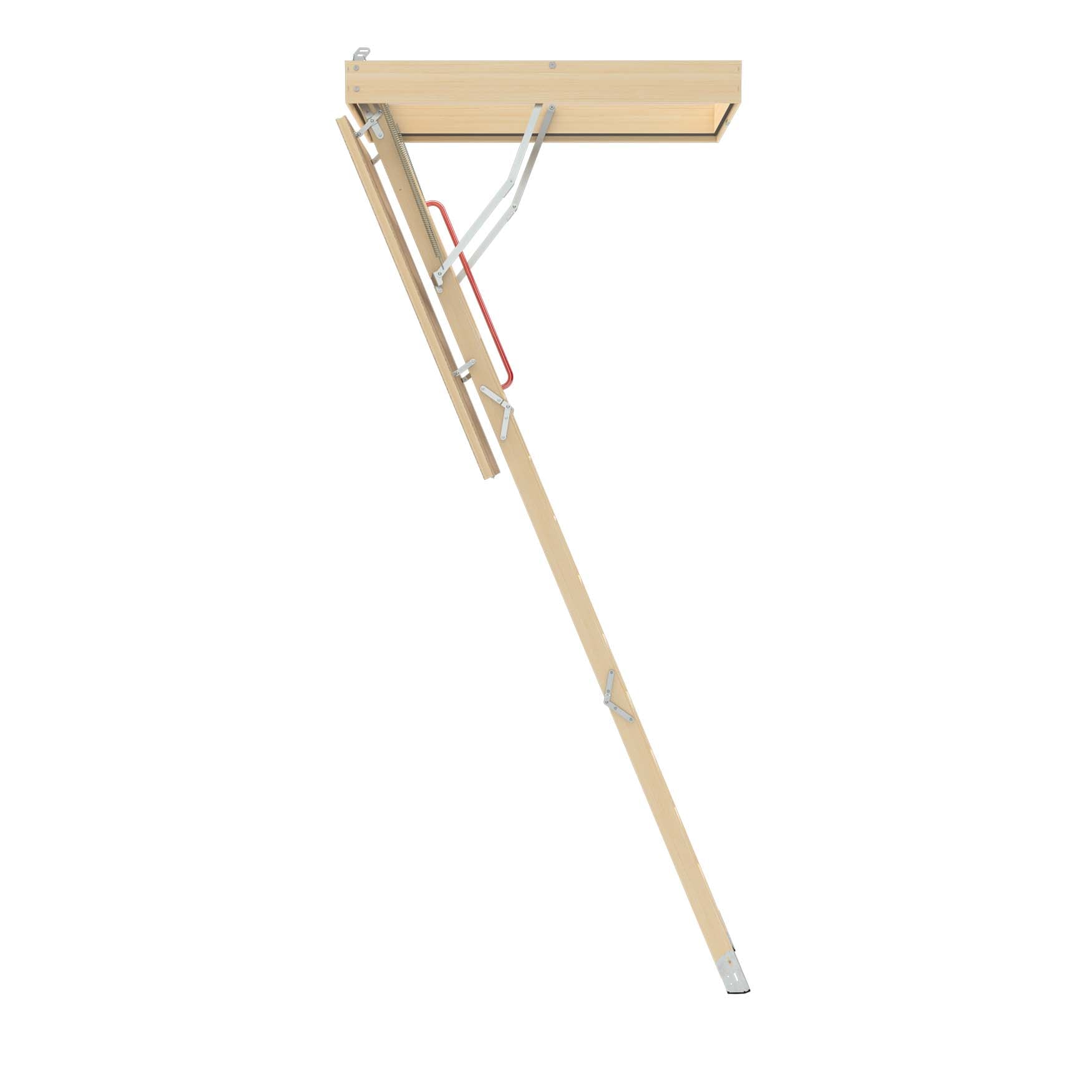 FAKRO 66801 Attic-Ladders - View #2