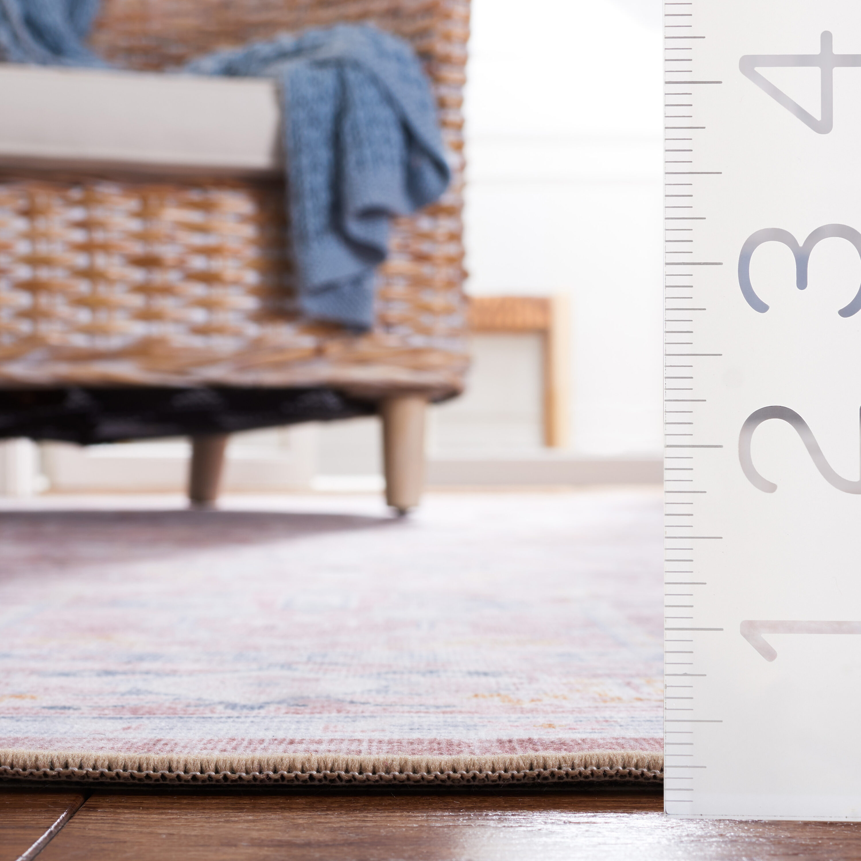 Safavieh TSN185P-28 rugs - View #4