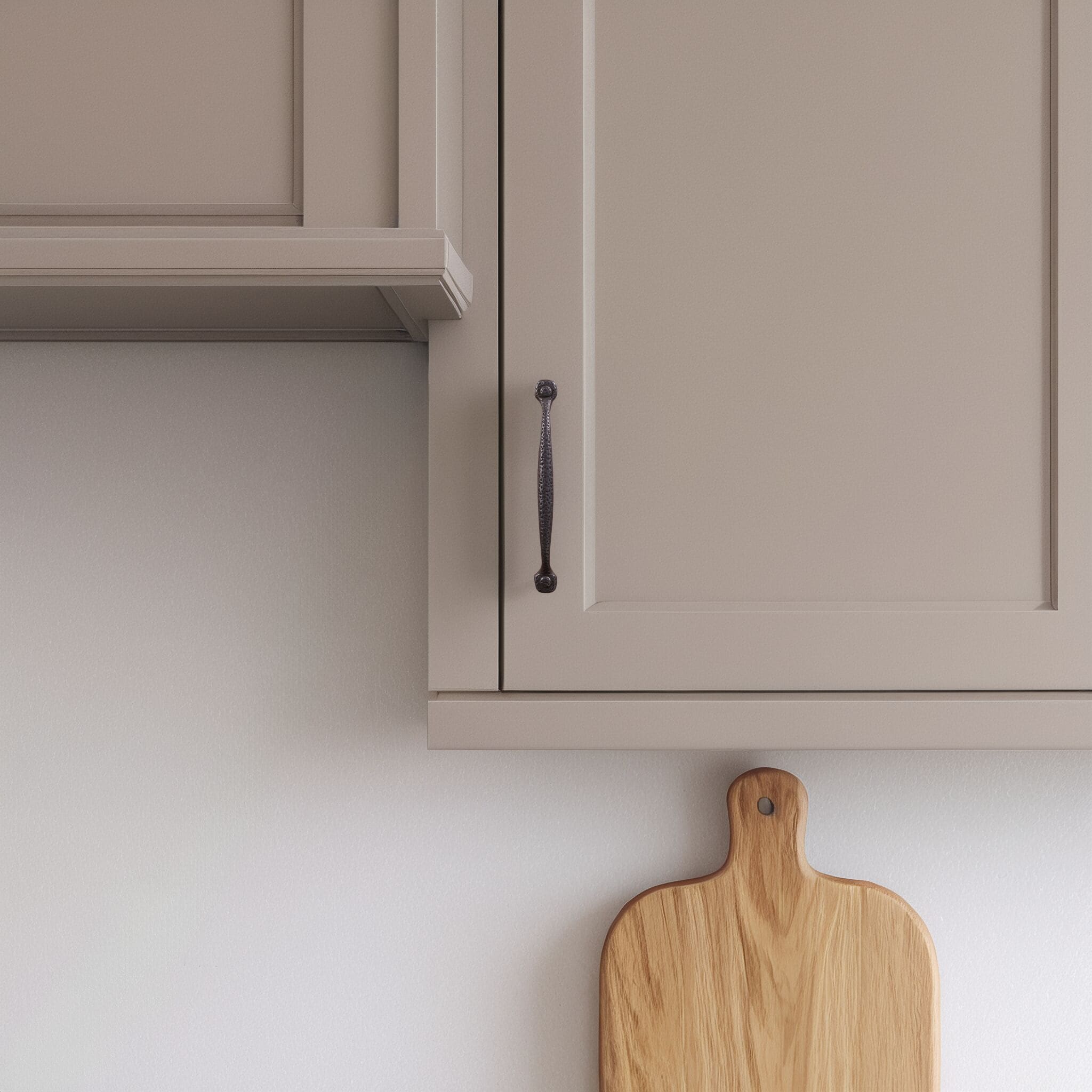 Hickory Hardware P2997-BI Cabinet-Pulls - View #3