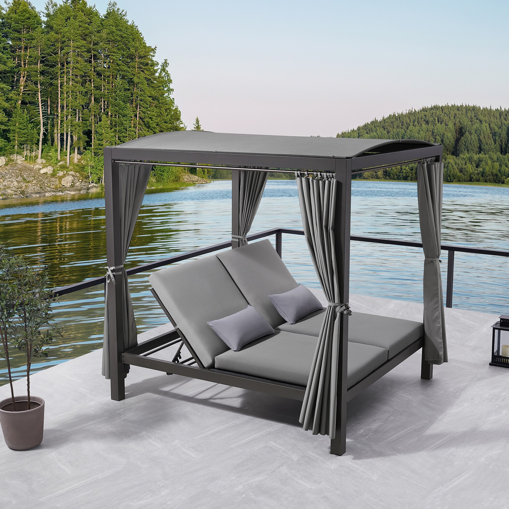 OVE Decors 15PKY-MO1A02-GRY Patio-Sofas-Daybeds - View #20