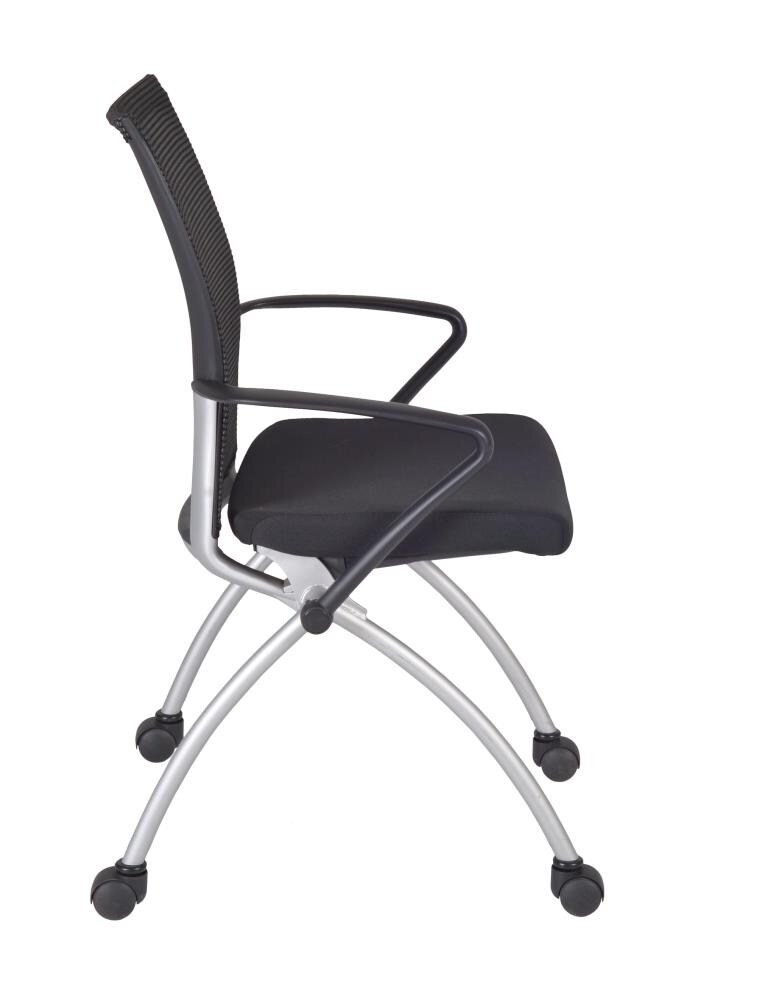 Regency MKFTM4824GY09BK Office-Tables - View #6