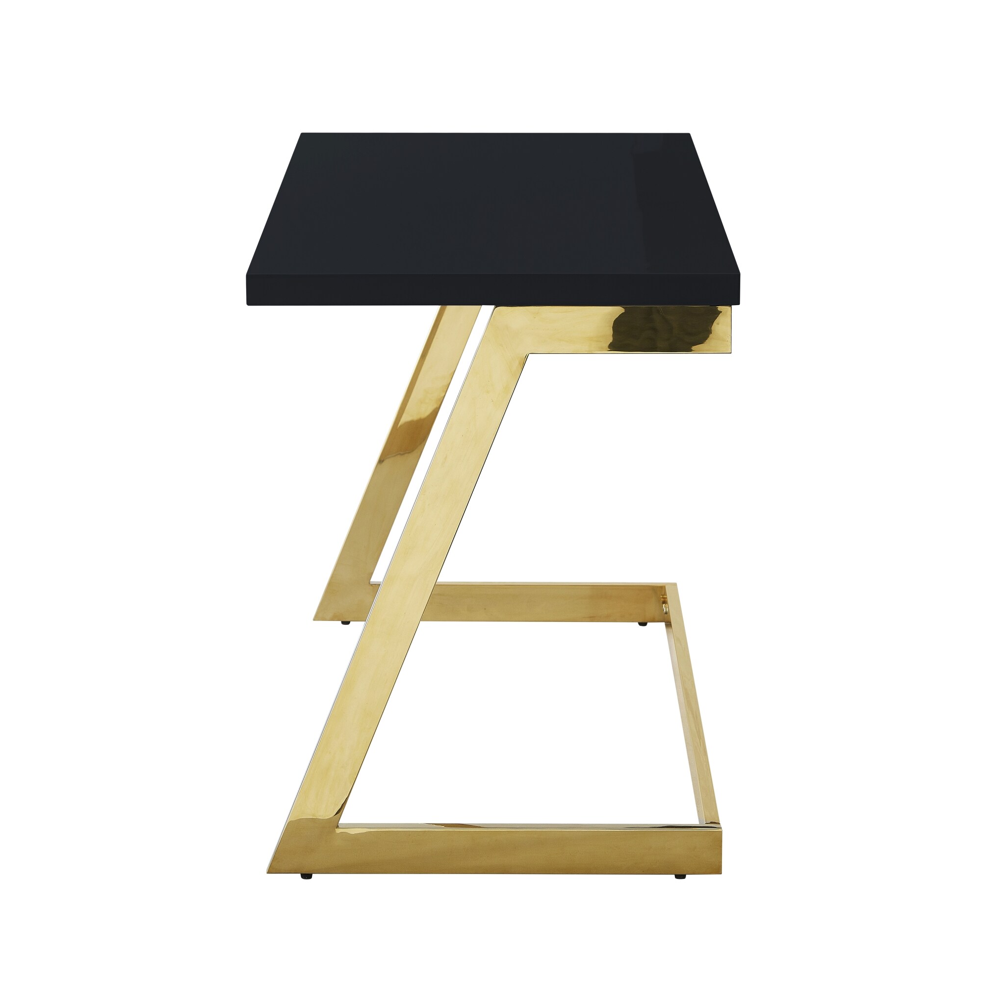 Inspired Home DK201-09BK-LS desks - View #4