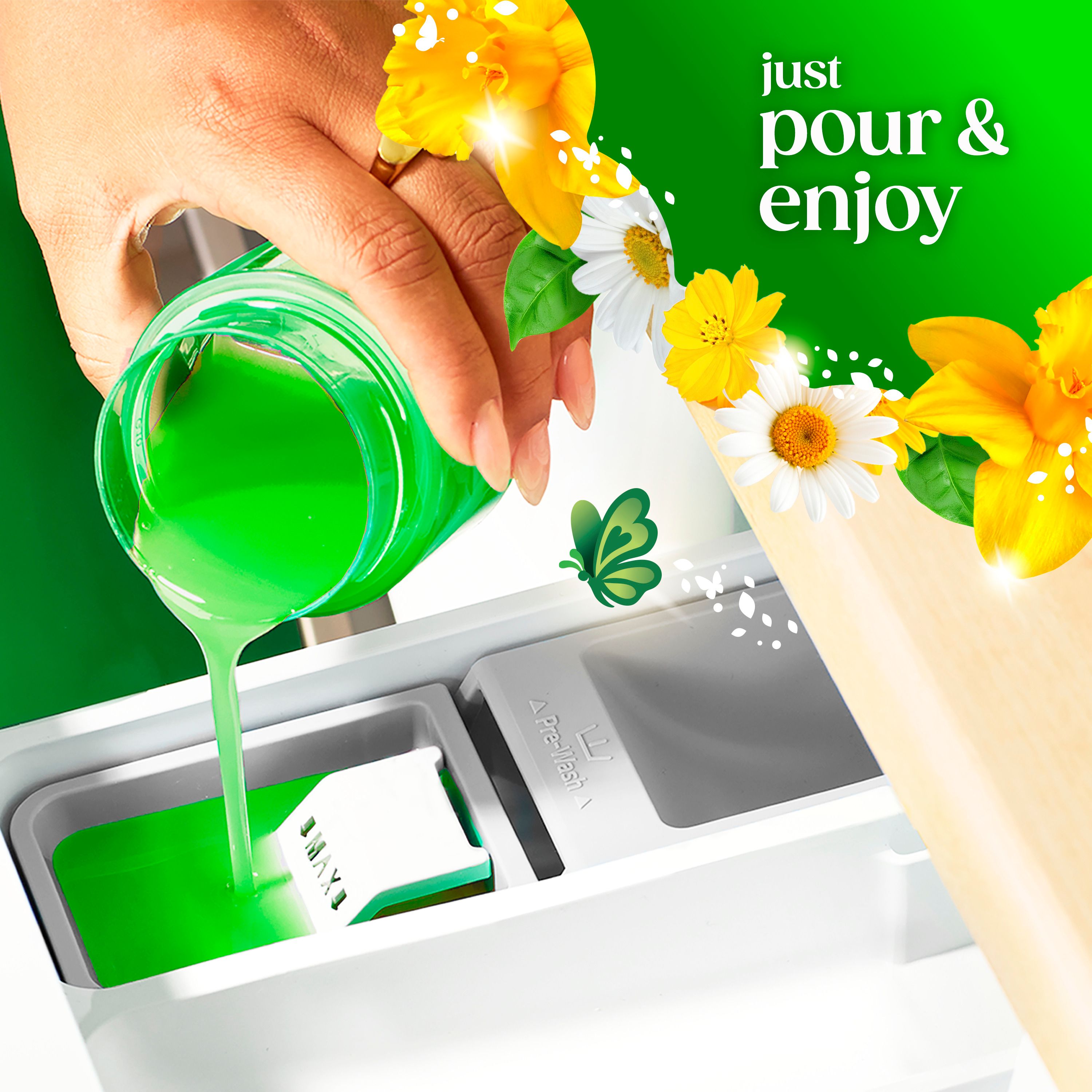 Gain 3077222593 Laundry-Detergent - View #10