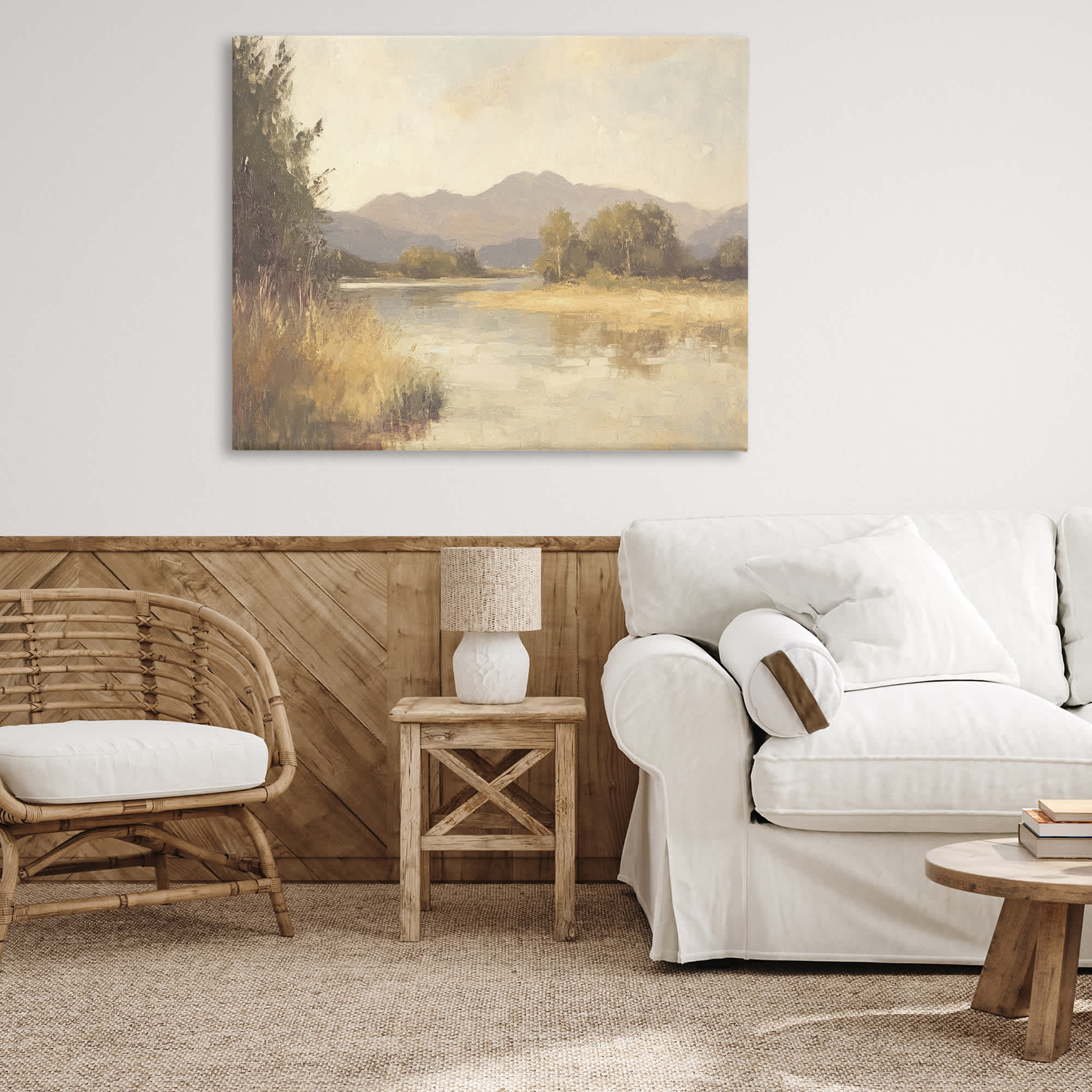 Stupell Industries BT-818-CN-36X48 Wall-Art - View #3