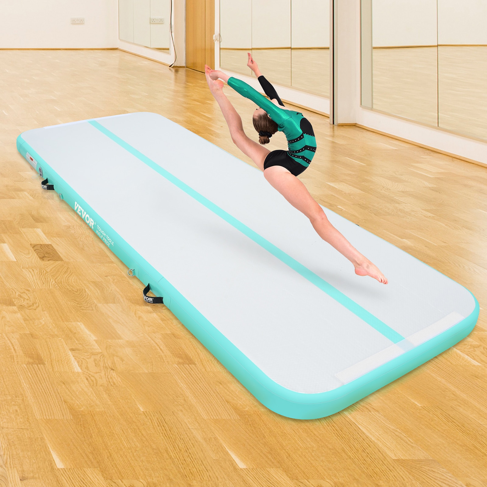 VEVOR ZFXKKFQDBHLSDLB4HV1 Sports-Inflatables - View #2