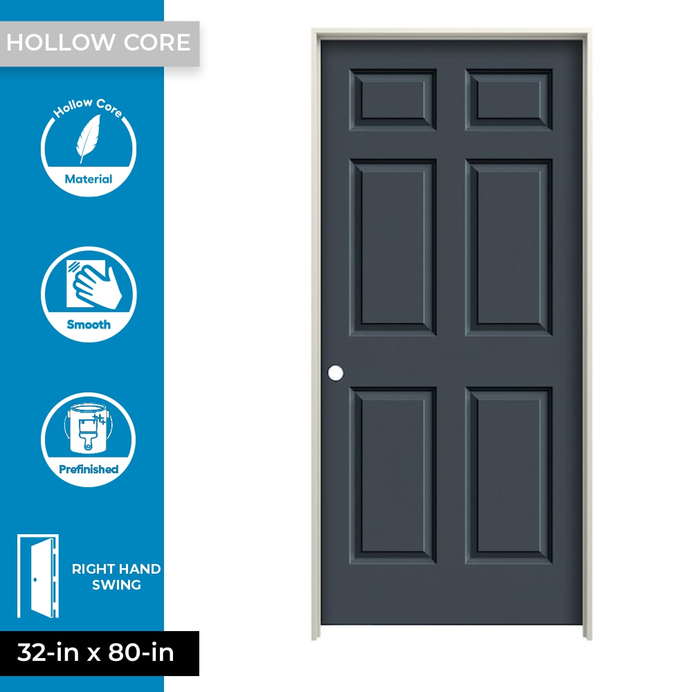 RELIABILT LO1003672 Pre-Hung-Doors - View #2