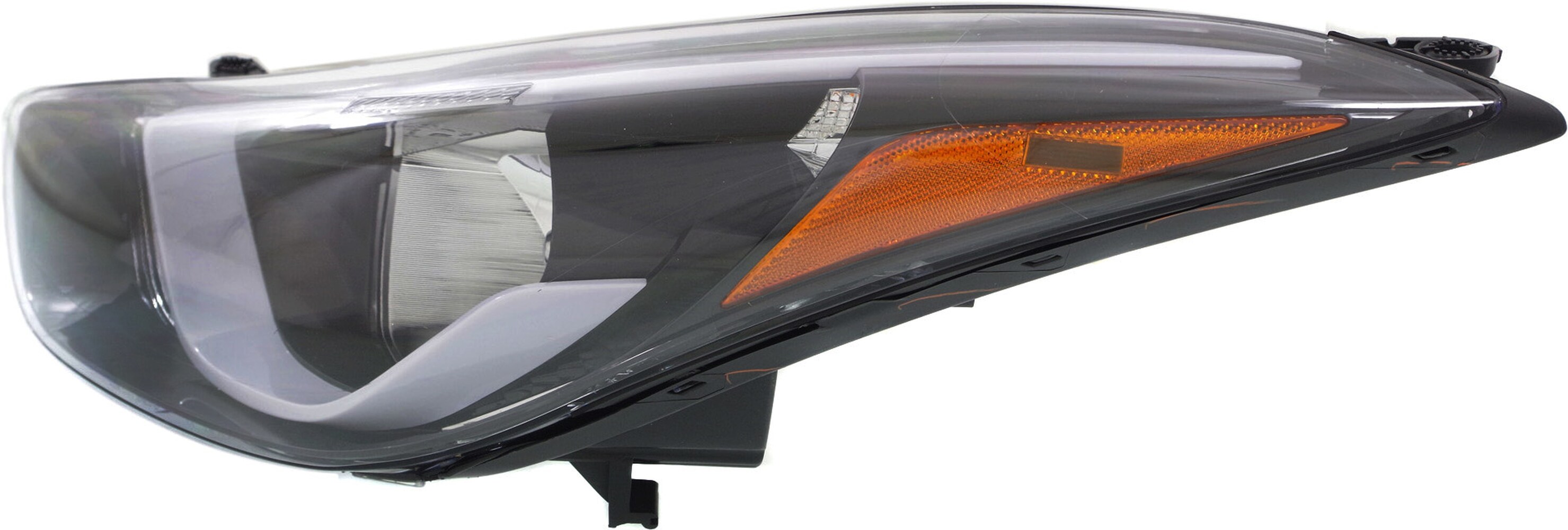 Garage-Pro JCWREHY100104QGP Headlights-Components - View #2
