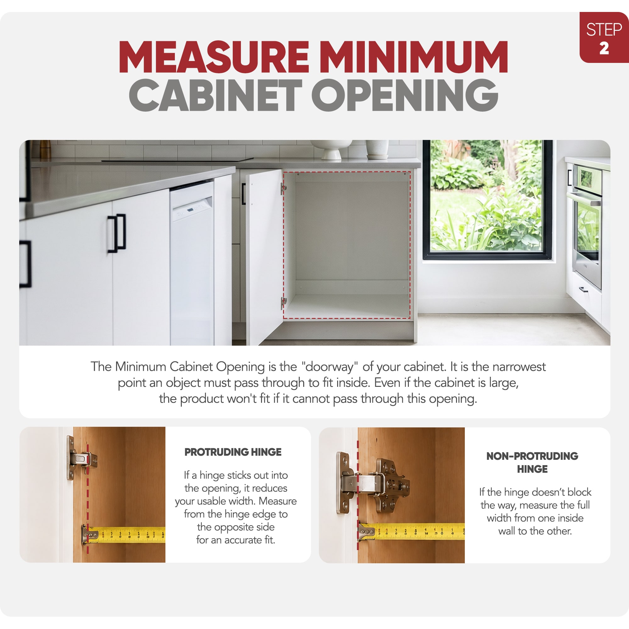 Rev-A-Shelf 299677 Pull-Out-Cabinet-Baskets - View #3