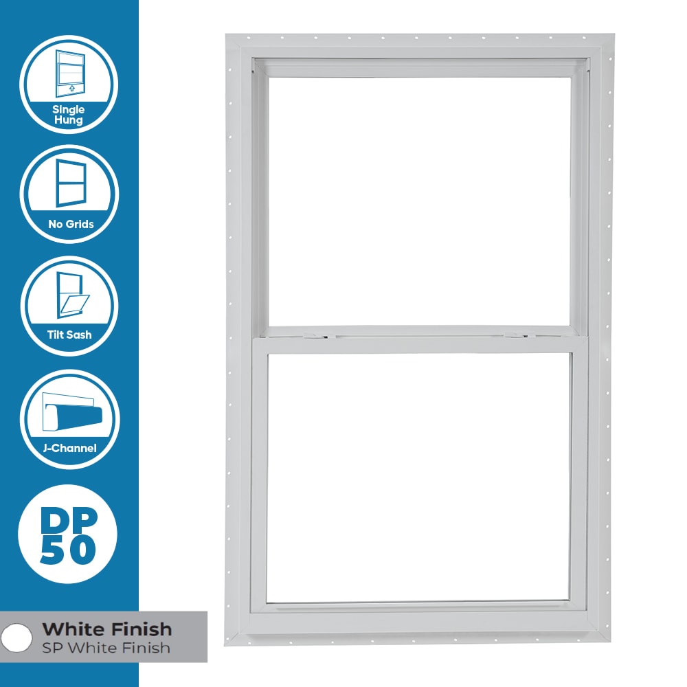 RELIABILT 719801241153130SH Single-Hung-Windows - View #5