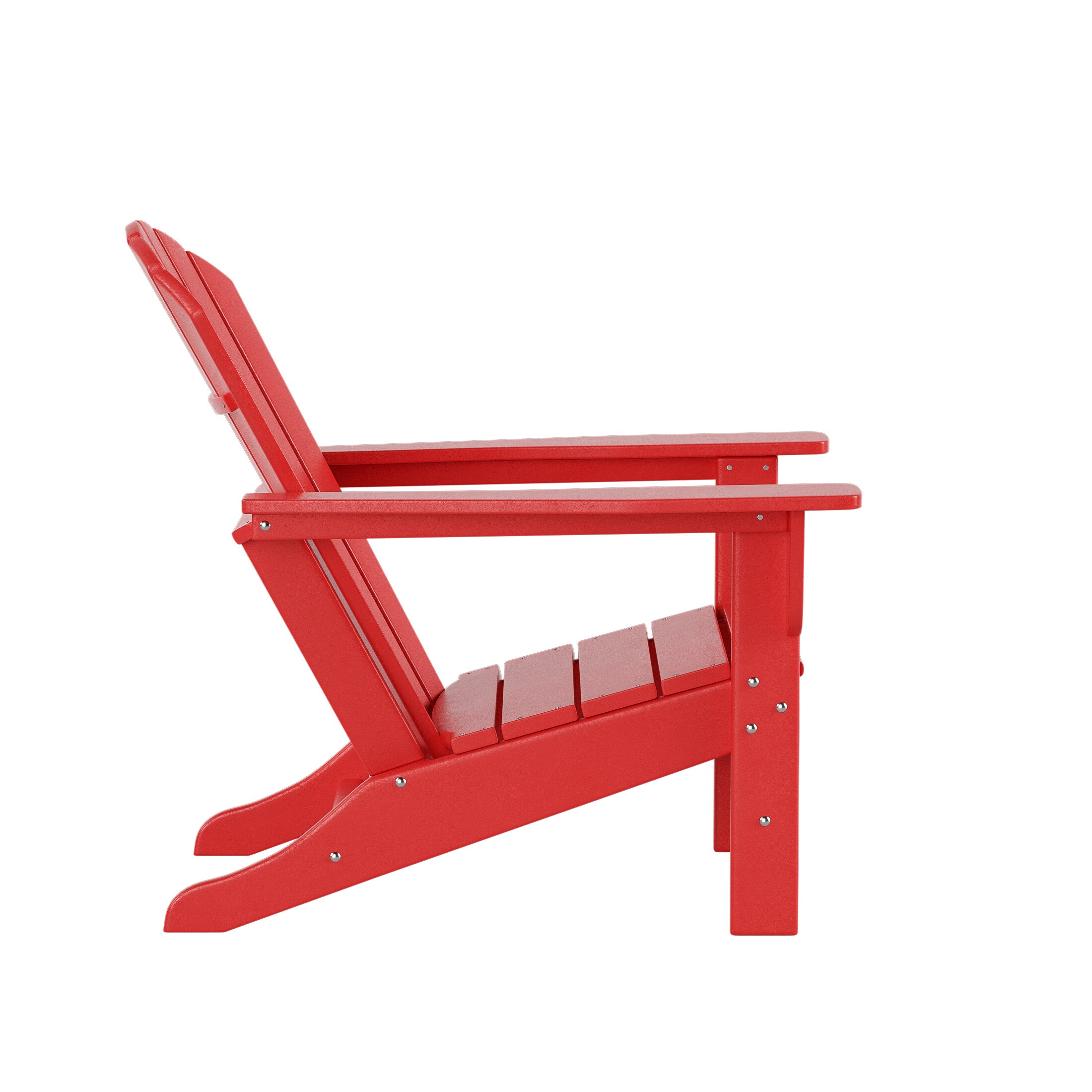 Westin Furniture OP6001-RD-4 Patio-Chairs - View #5