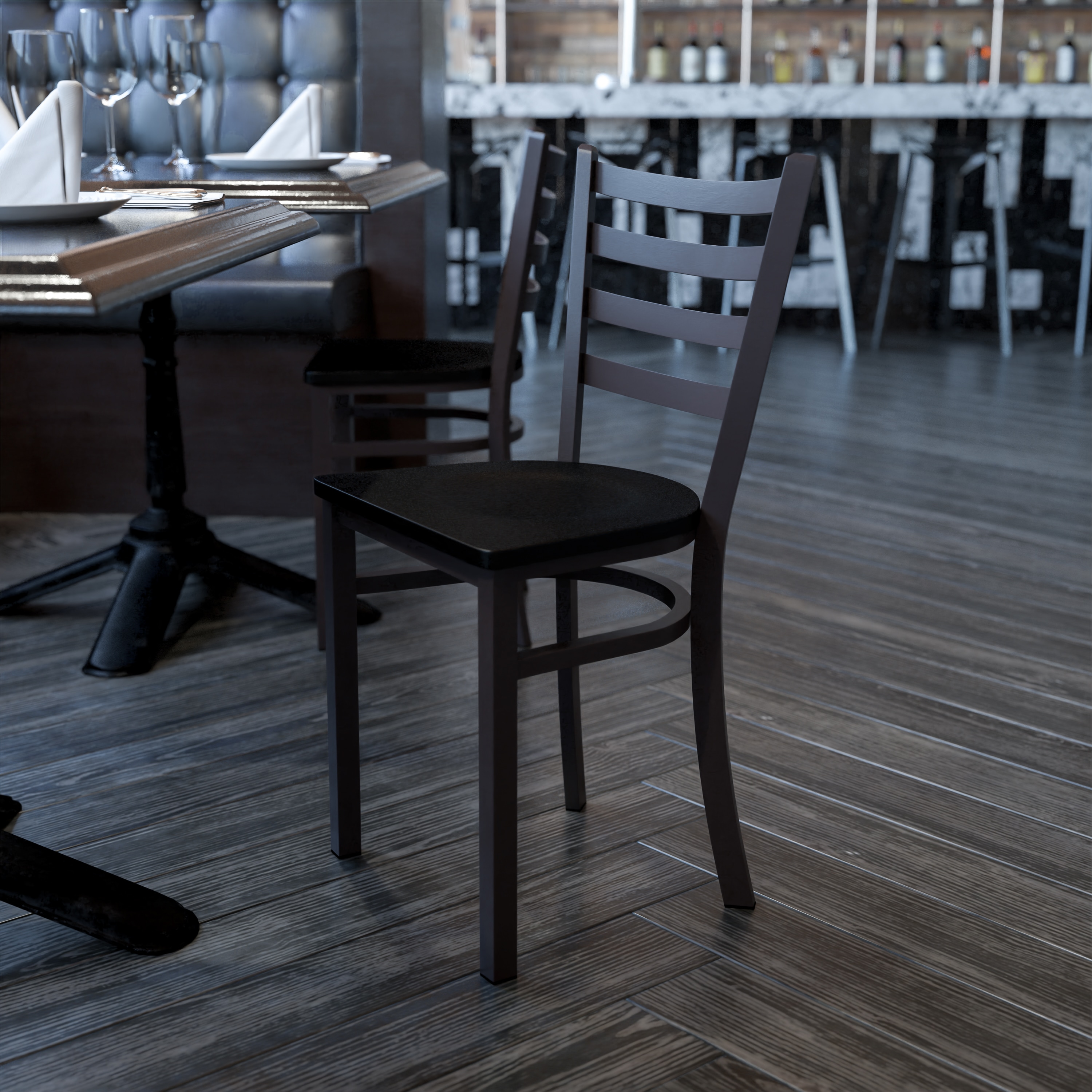 Flash Furniture 812581016802 Dining-Chairs - View #2