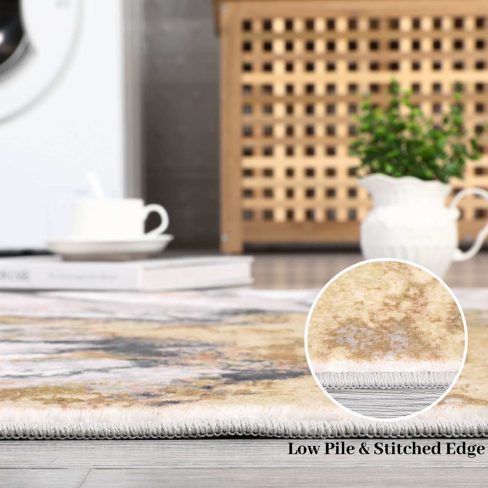 Garvee YXY-LO-PHO-15B1MKRS rugs - View #3