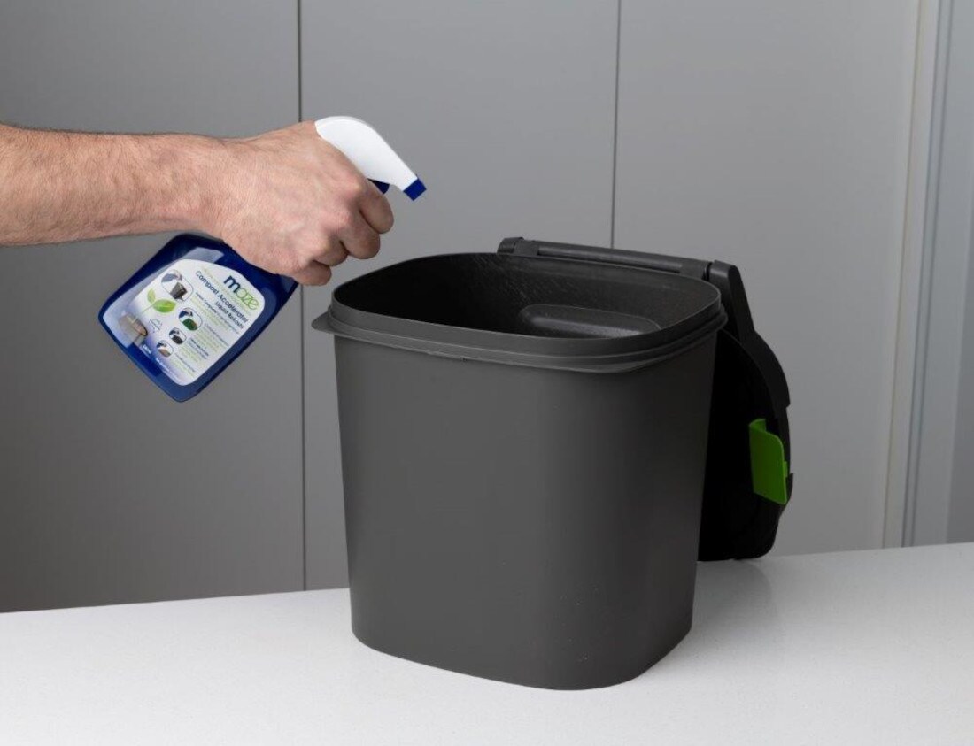 RSI RSI-MCI-14K Composter-Accessories - View #3