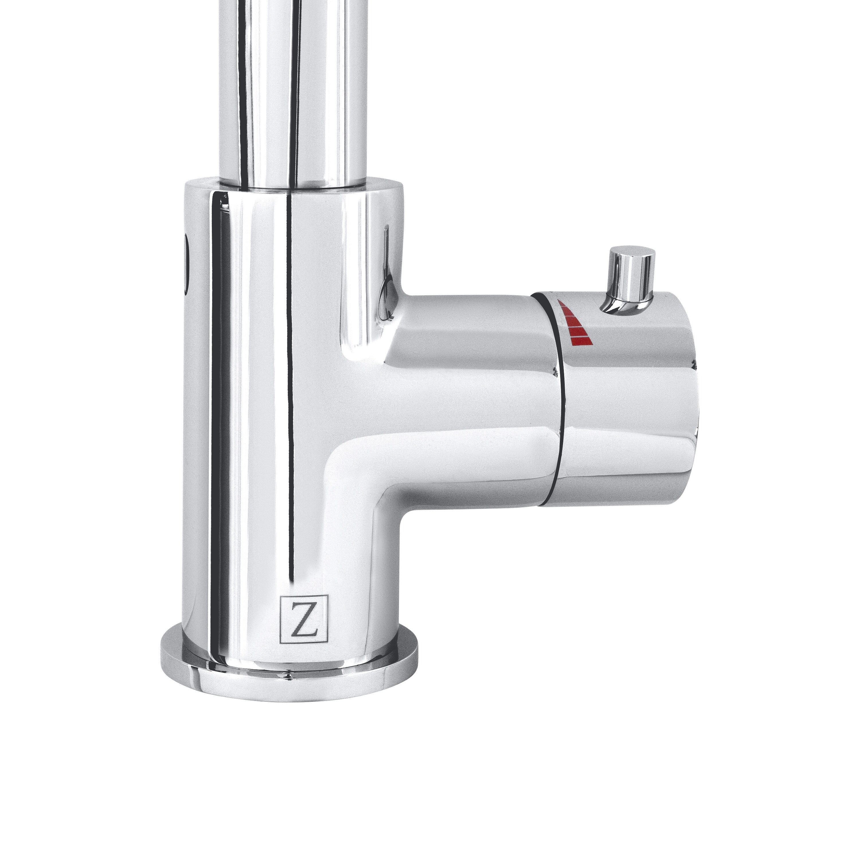 ZLINE KITCHEN & BATH GEM-KFS-CH Kitchen-Faucets - View #3