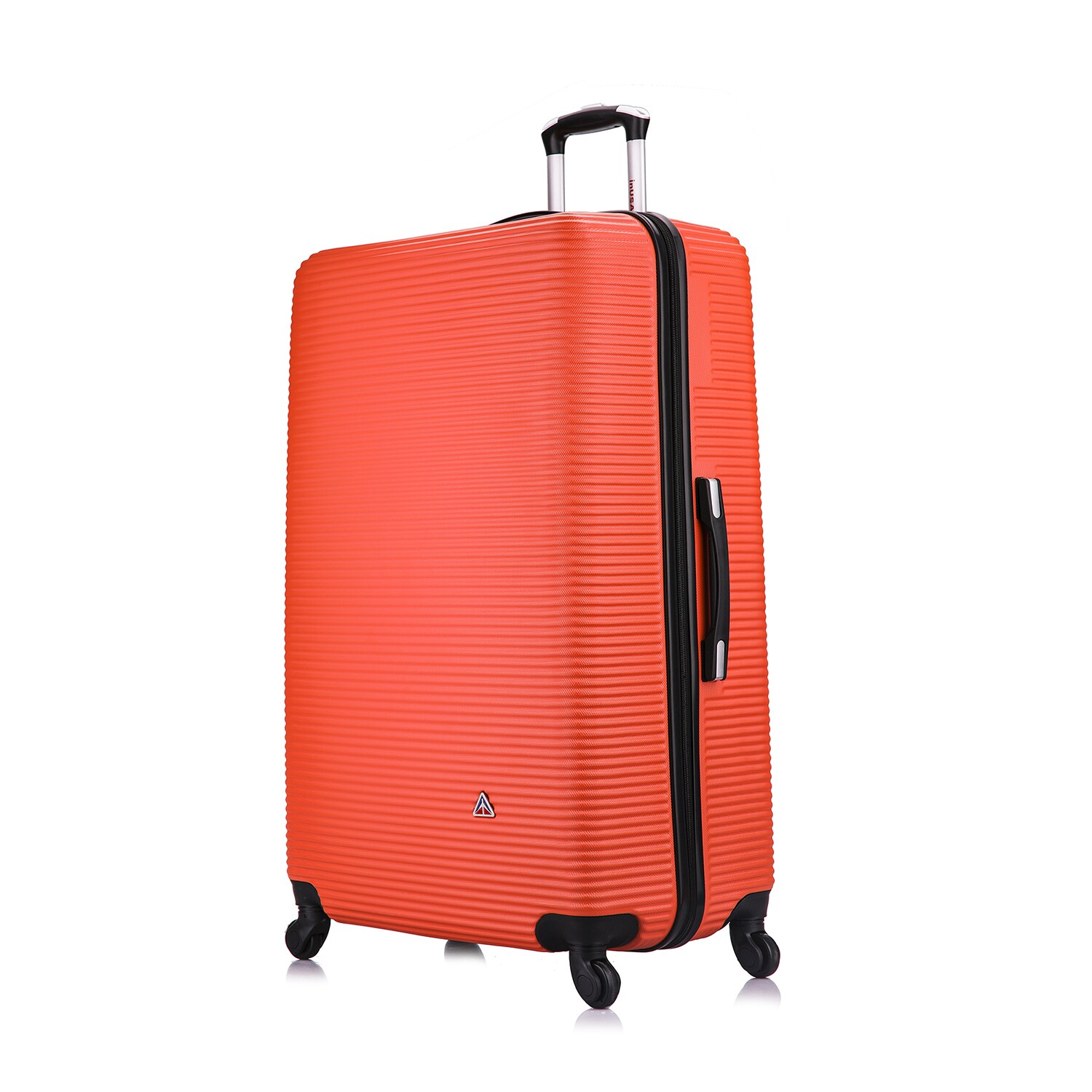 InUSA IUROY00XL-ORG Luggage-And-Luggage-Sets - View #2