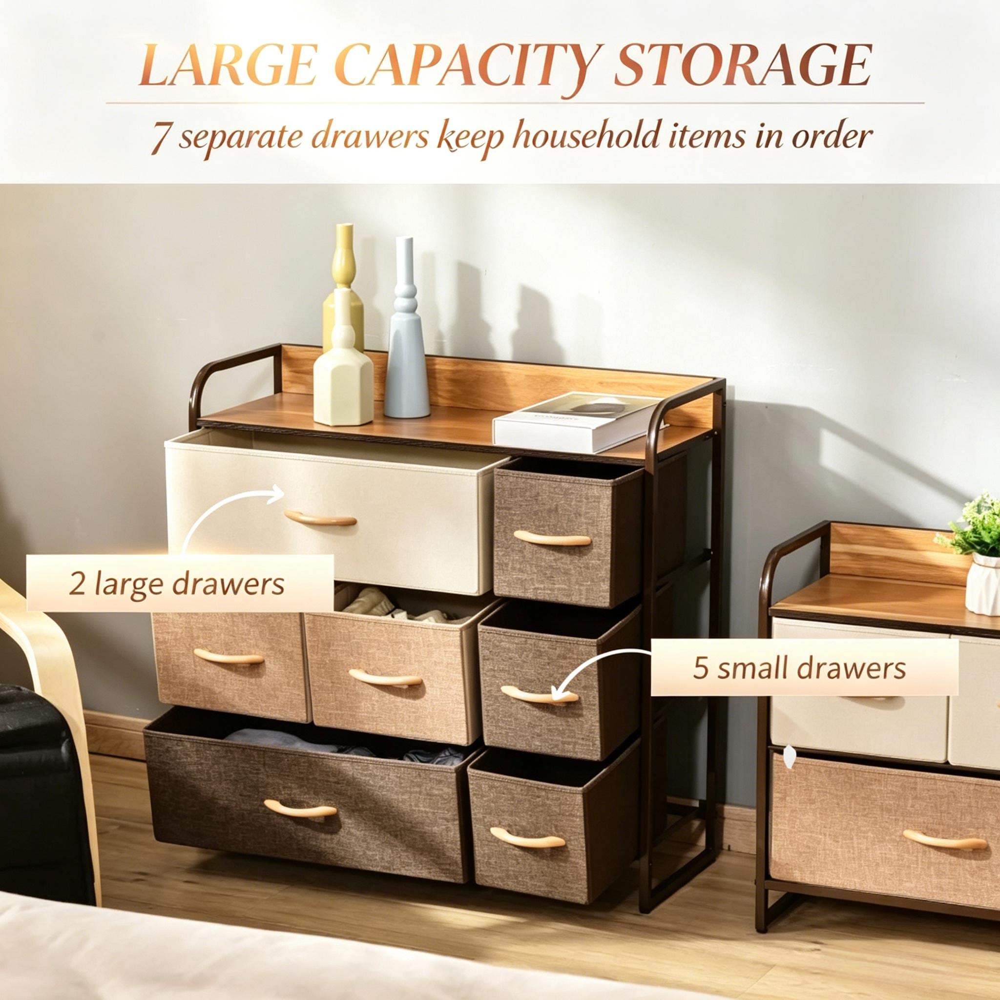 Vynxaria LS0514-T3971P538555 dressers - View #3