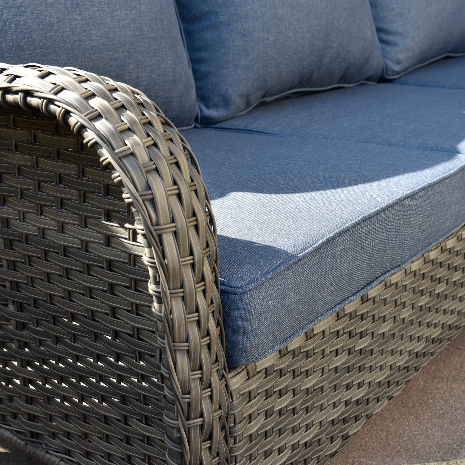 XIZZI GXCT30011 Patio-Sofas-Daybeds - View #4
