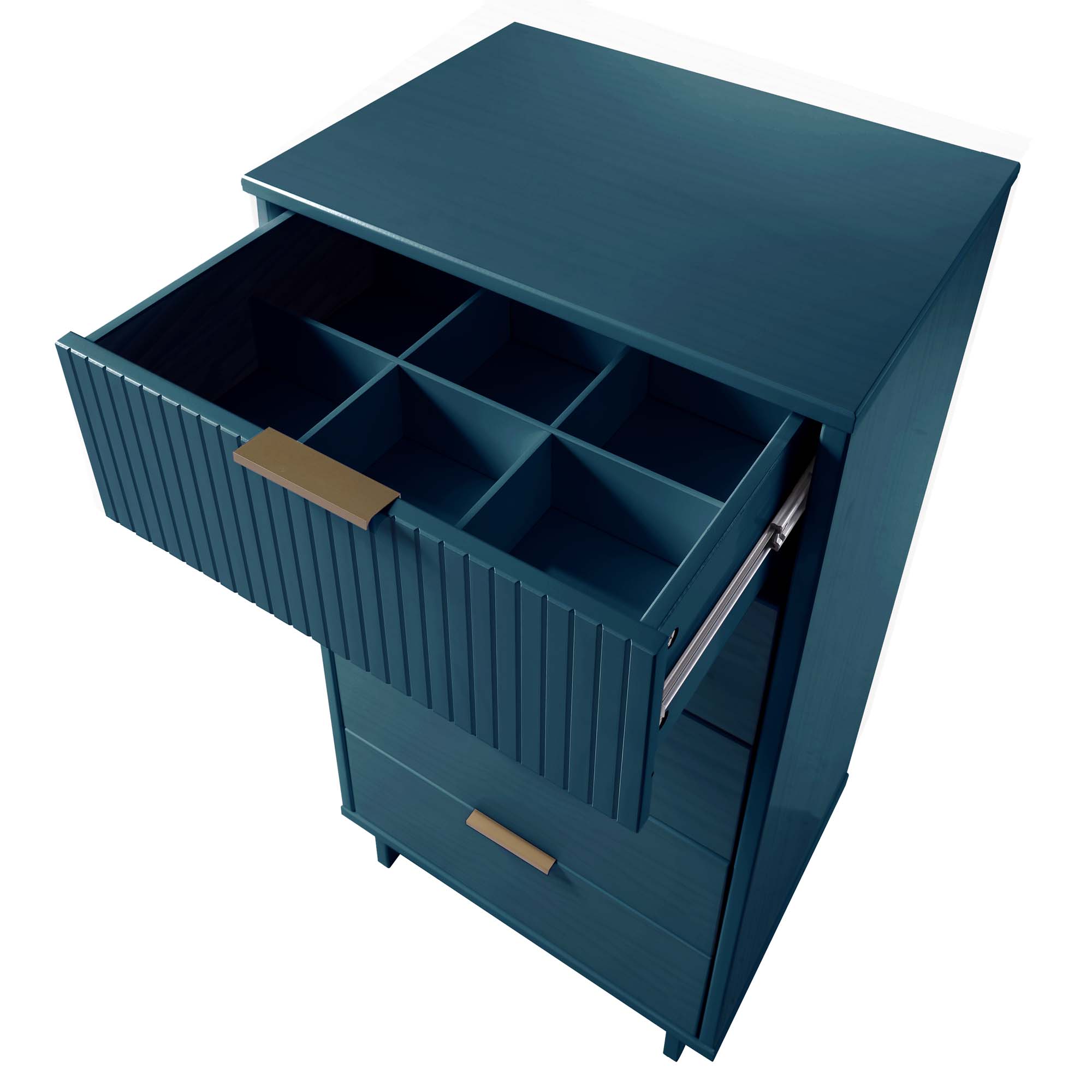 Manhattan Comfort DR-5004 dressers - View #5