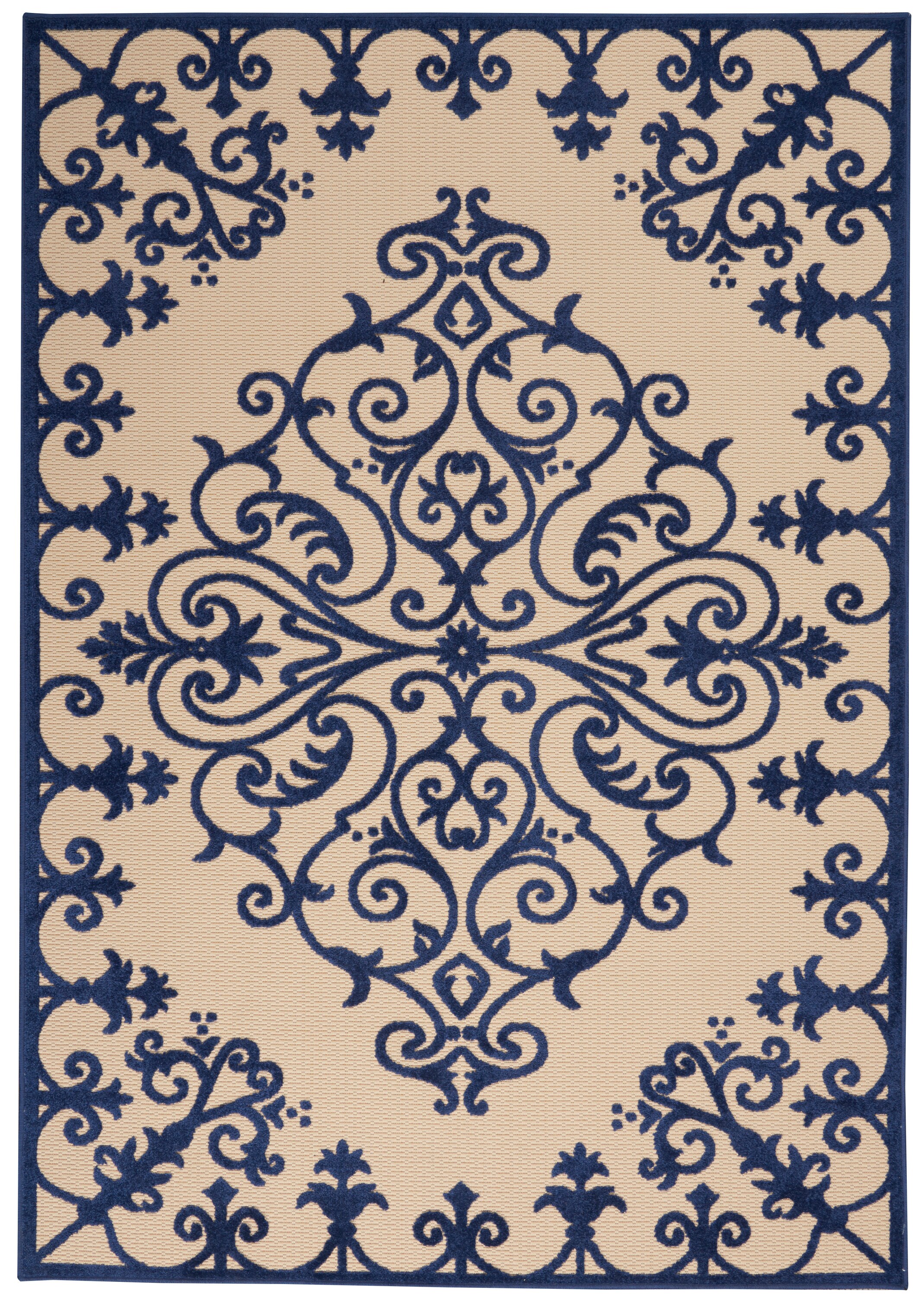 Nourison 24293 rugs - View #2