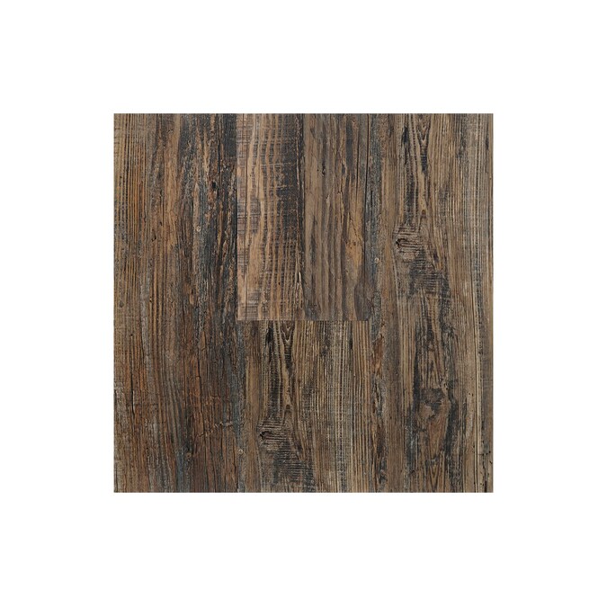 Nouveax Tumbleweed 5 4 In Wide X Mm, Trafficmaster Interlock Resilient Vinyl Plank Flooring