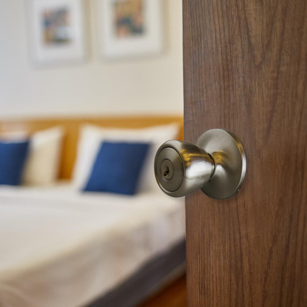 Design House 728394 Door-Knobs - View #2