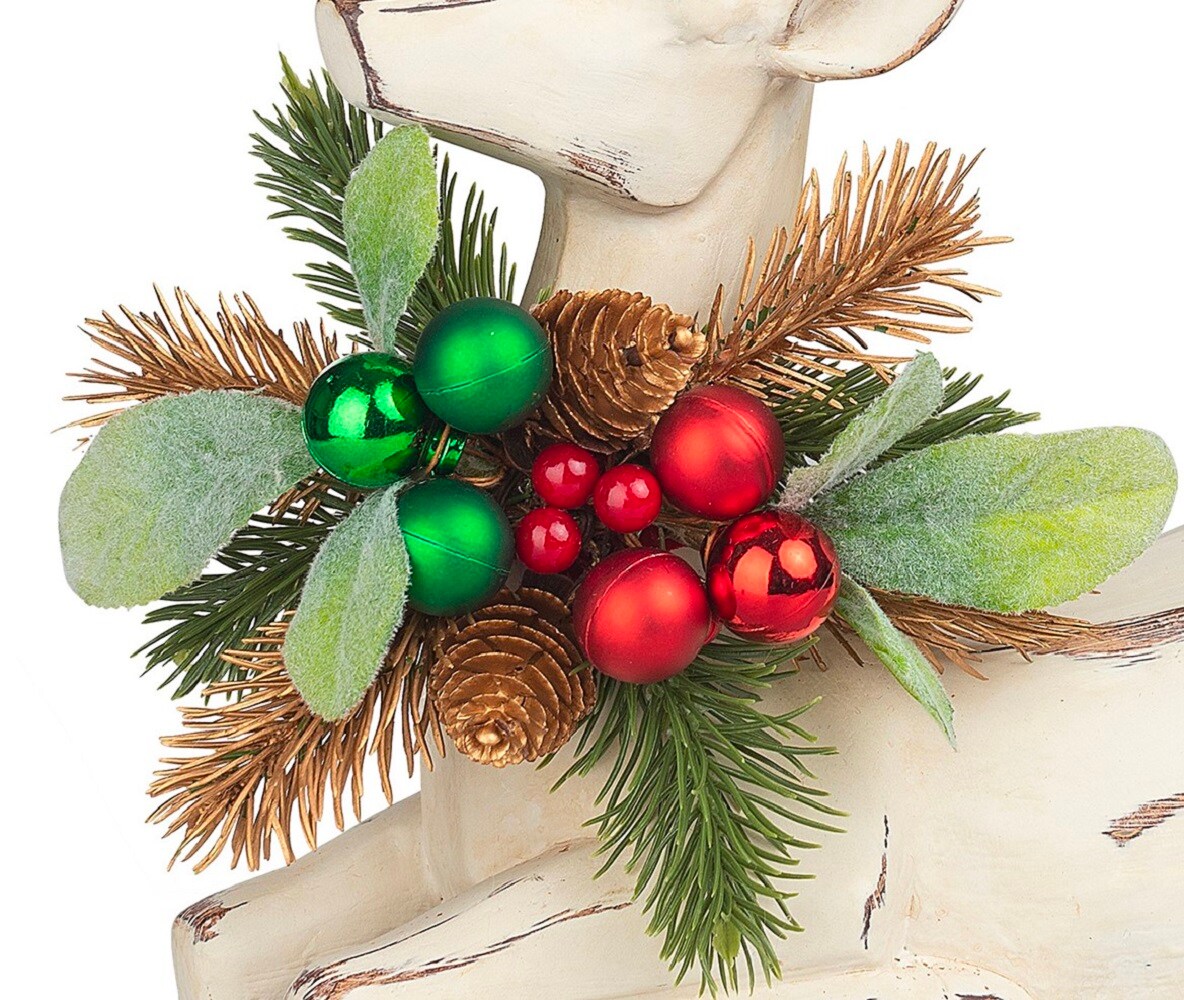 Holiday Living 88B9554A Table-Christmas-Decorations - View #8