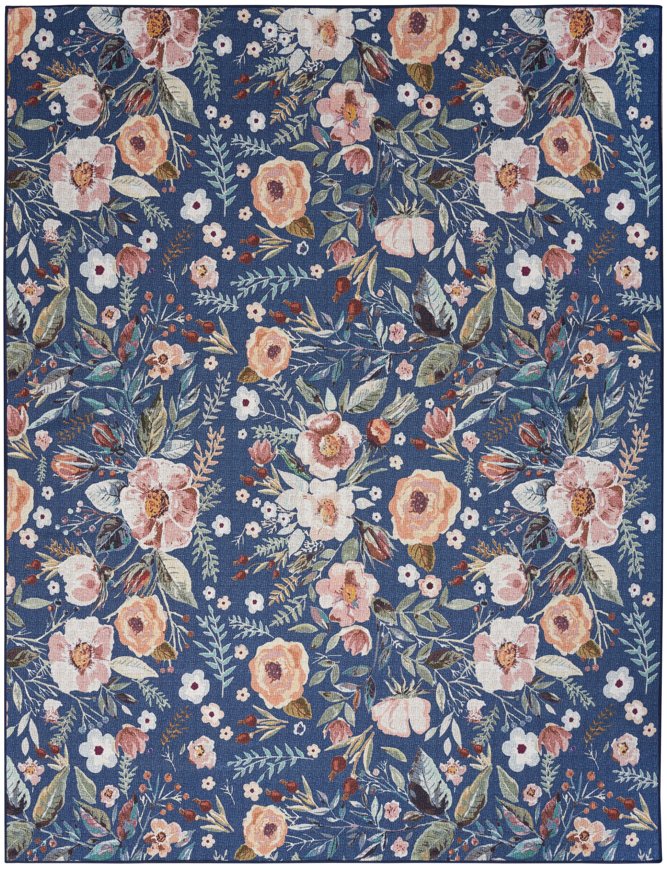 Nourison 099446912237 rugs - View #2