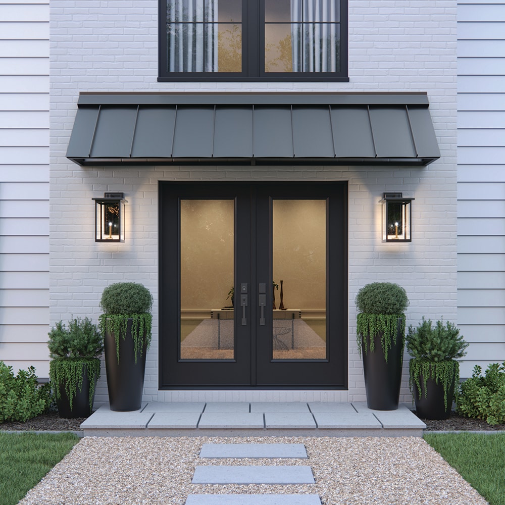 JELD-WEN JW238700018 Patio-Doors - View #2