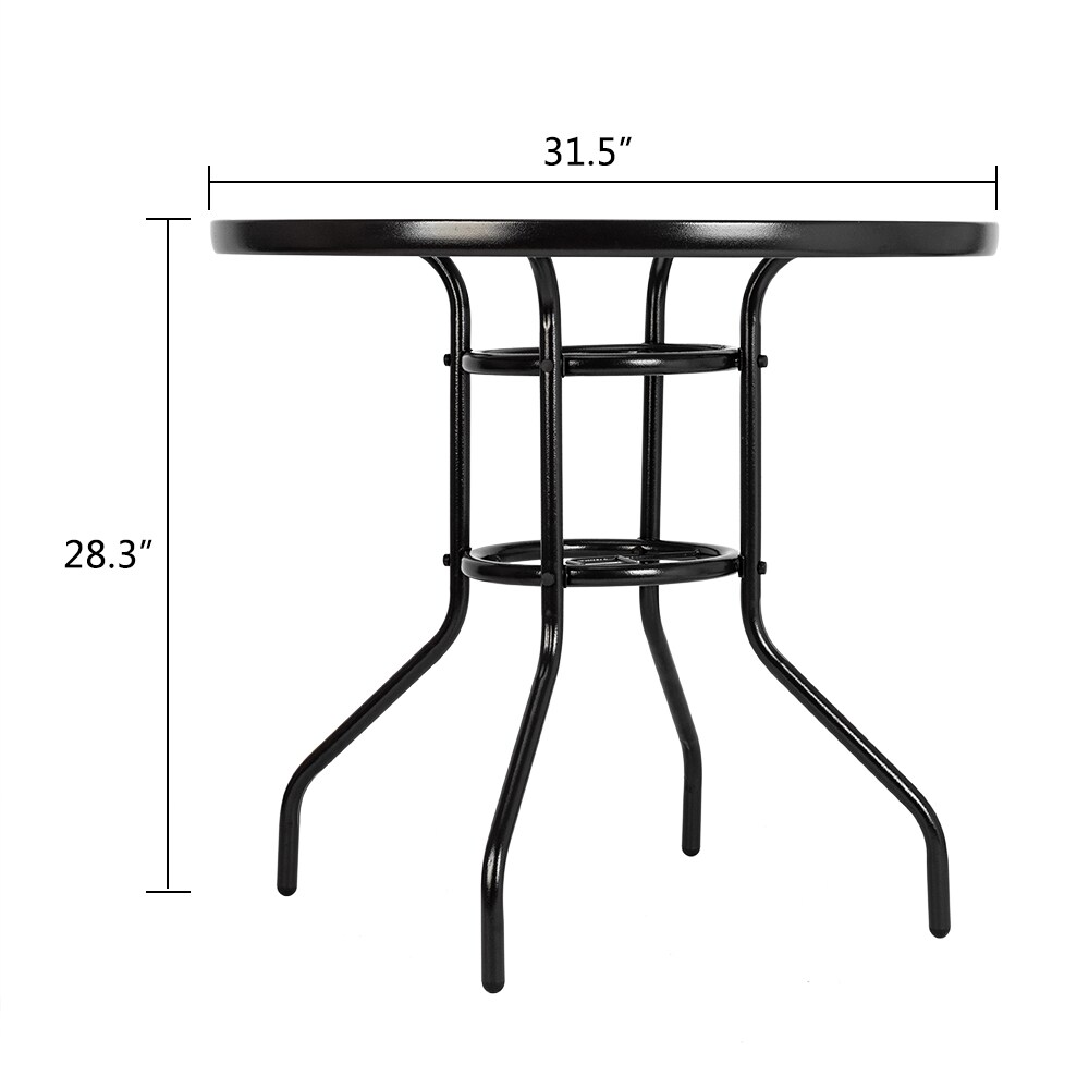 Winado 250691547449 Patio-Tables - View #5