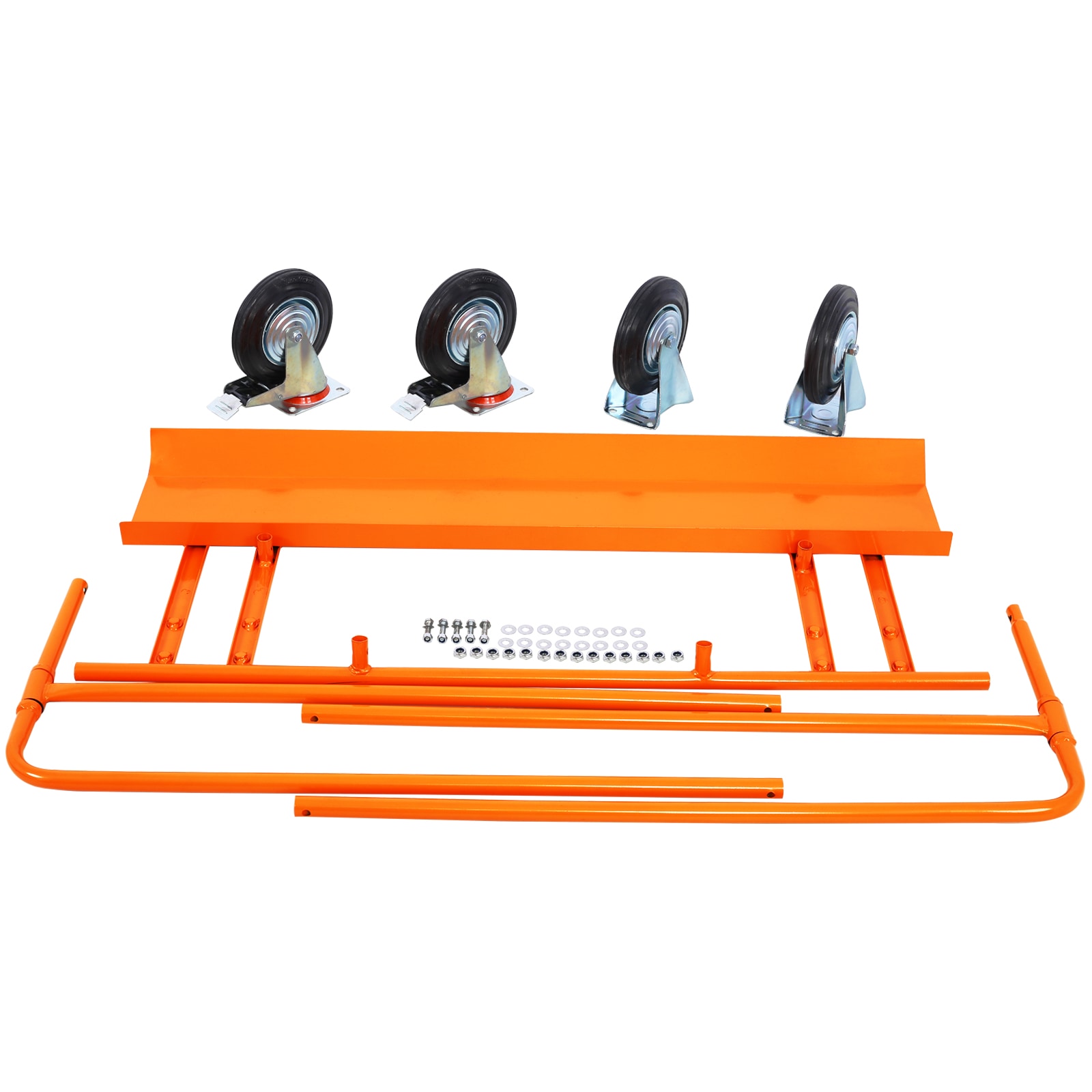 Bayfeve BF-0329GH Yard-Carts - View #9