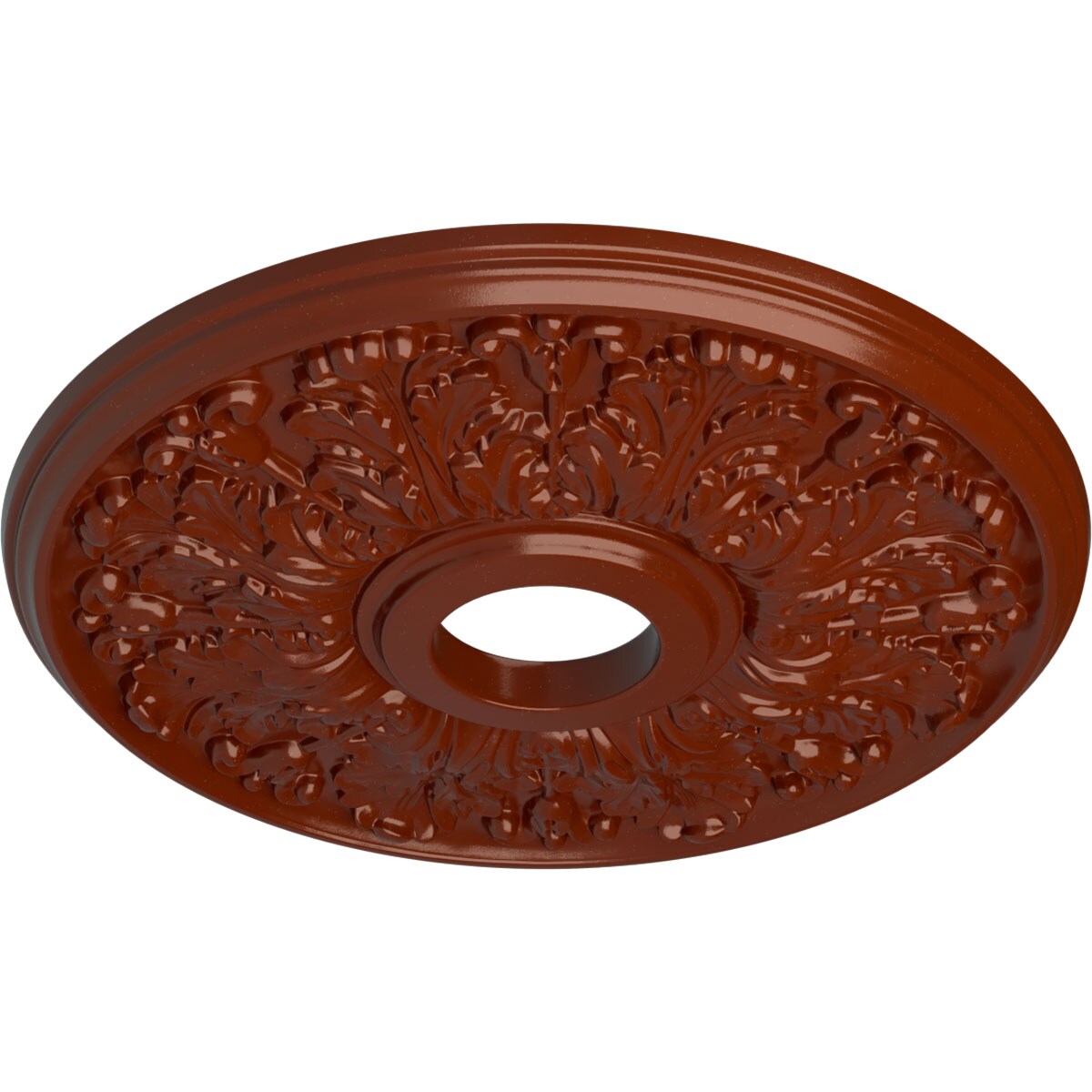 Ekena Millwork CM16APFIF Ceiling-Medallions - View #2