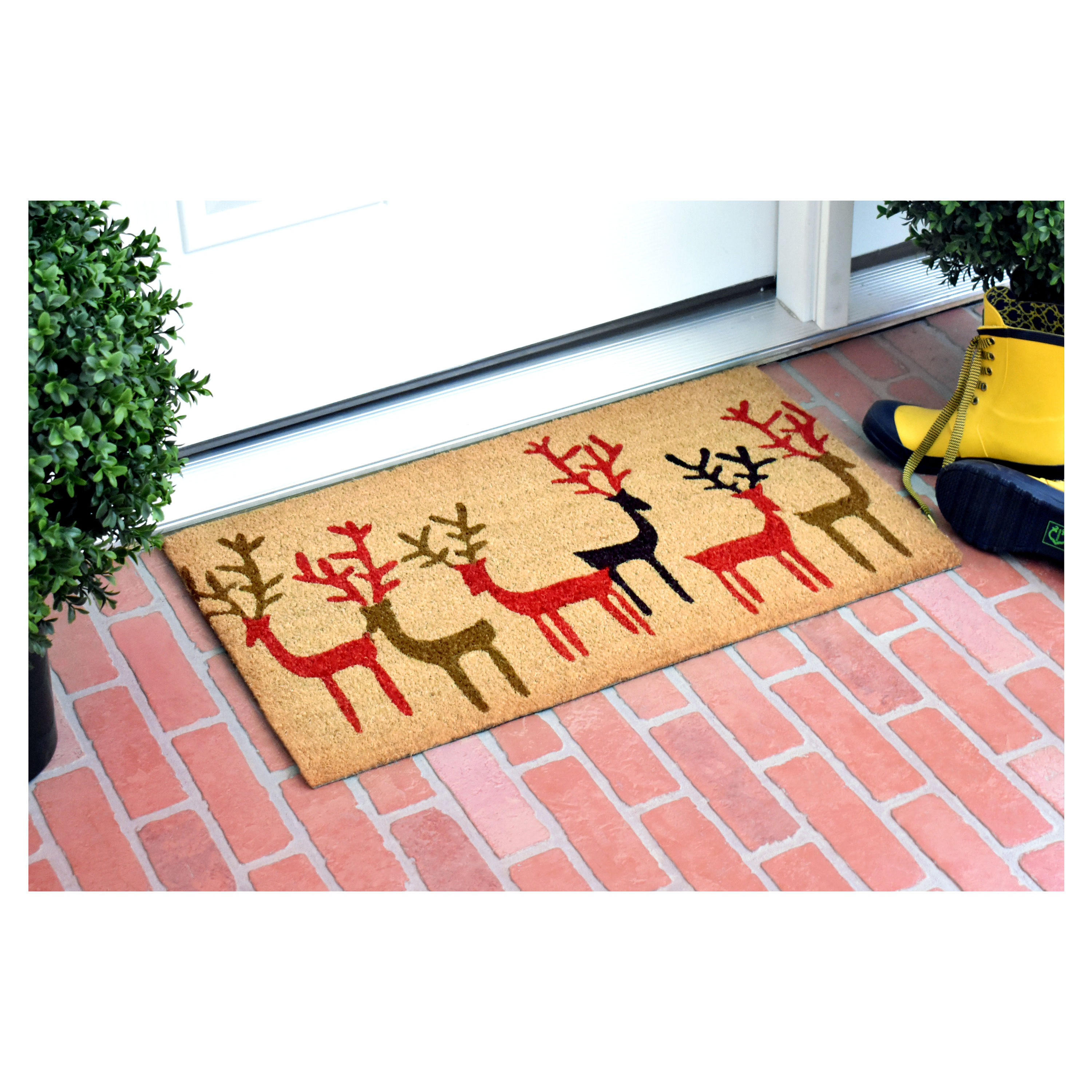 Callowaymills 121081729R Mats-Cat - View #2