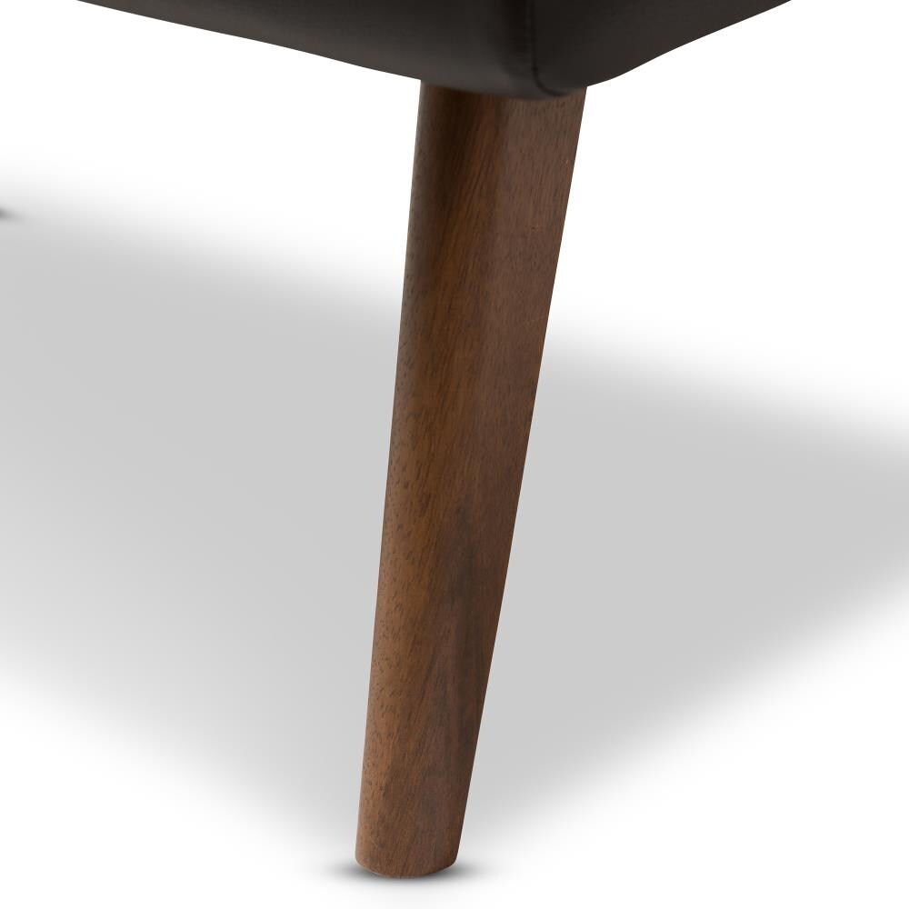 Baxton Studio 144-7934-LW Indoor-Ottomans - View #4
