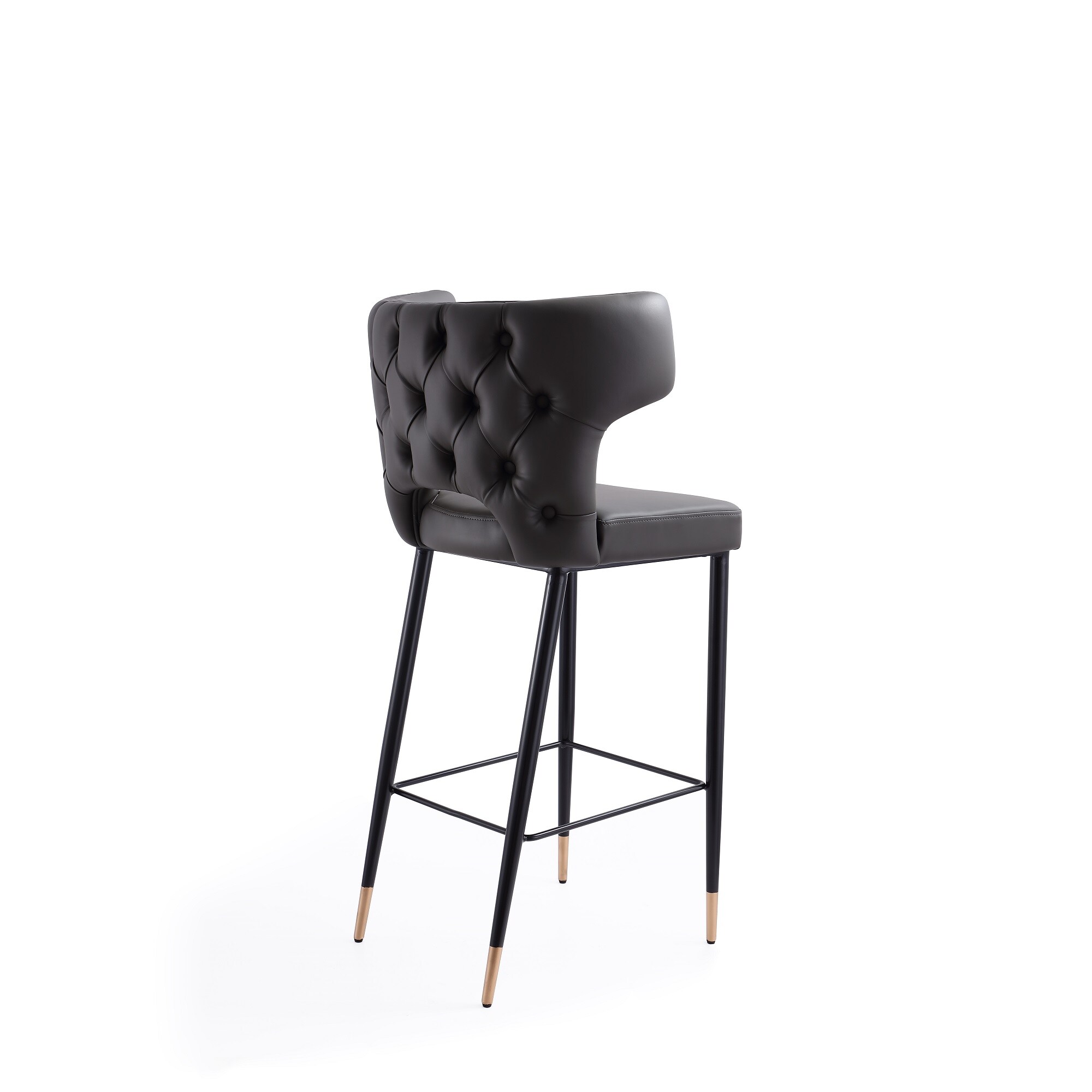 Manhattan Comfort BS011-GY stools - View #6