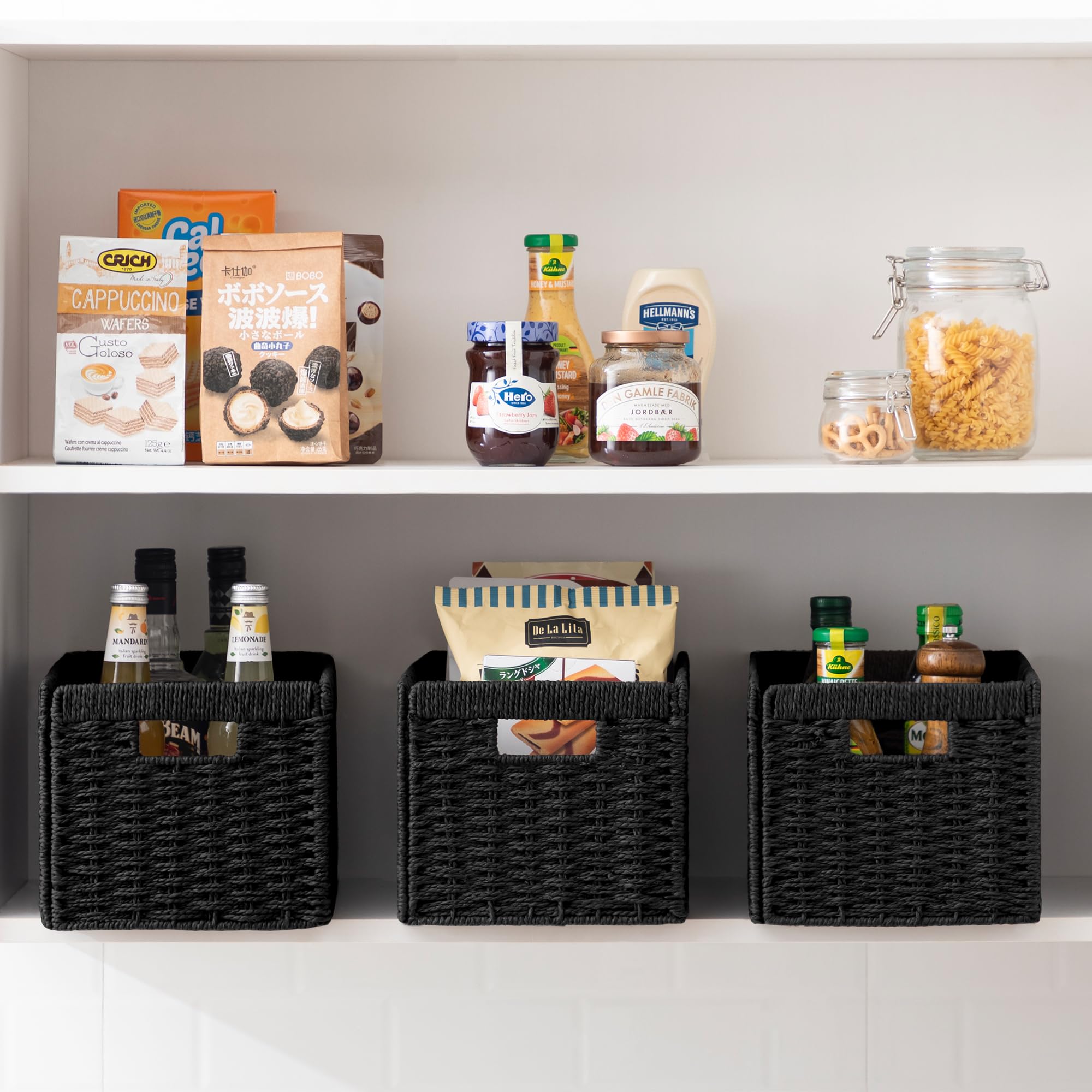 CYQBD 678887762467 Bins-Baskets - View #3