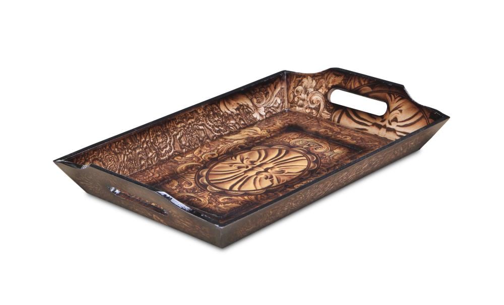 Cheung's FP-2432A Serving-Trays-Caddies - View #2