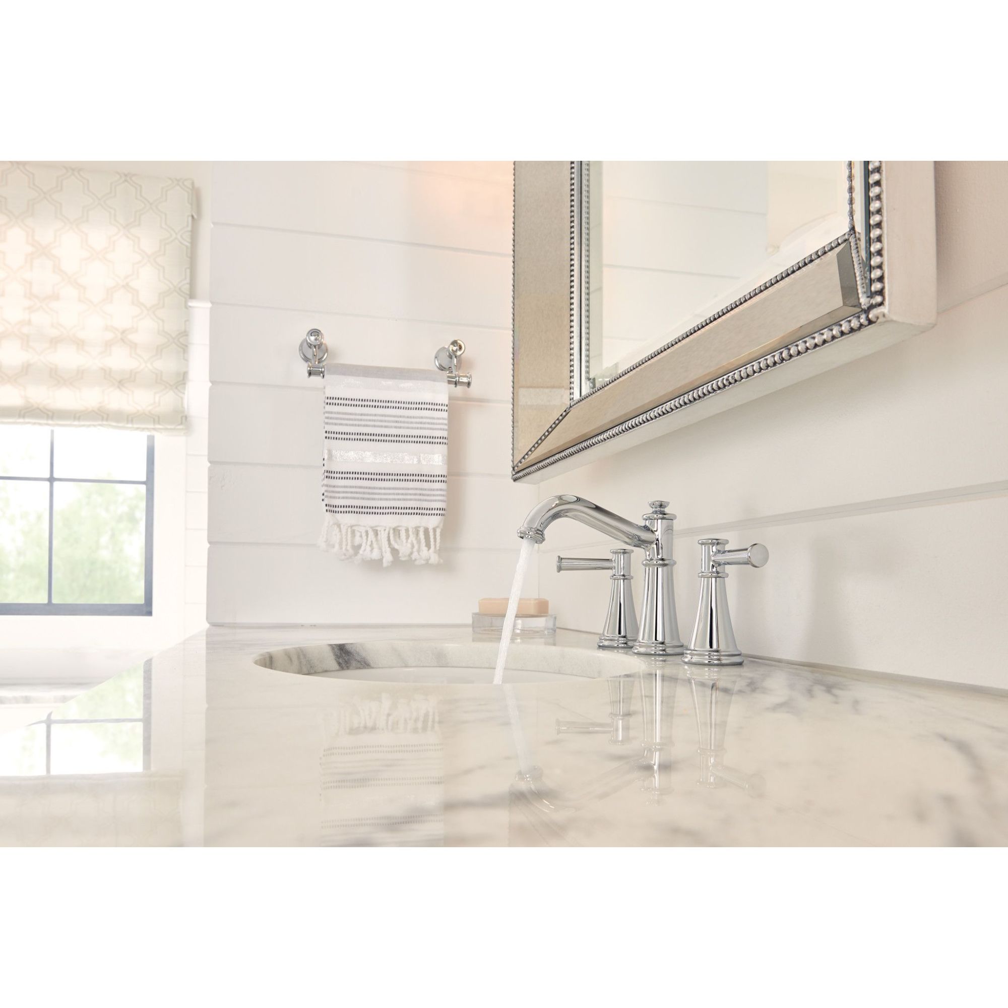 Moen T6405 Lavatory-Faucets - View #2