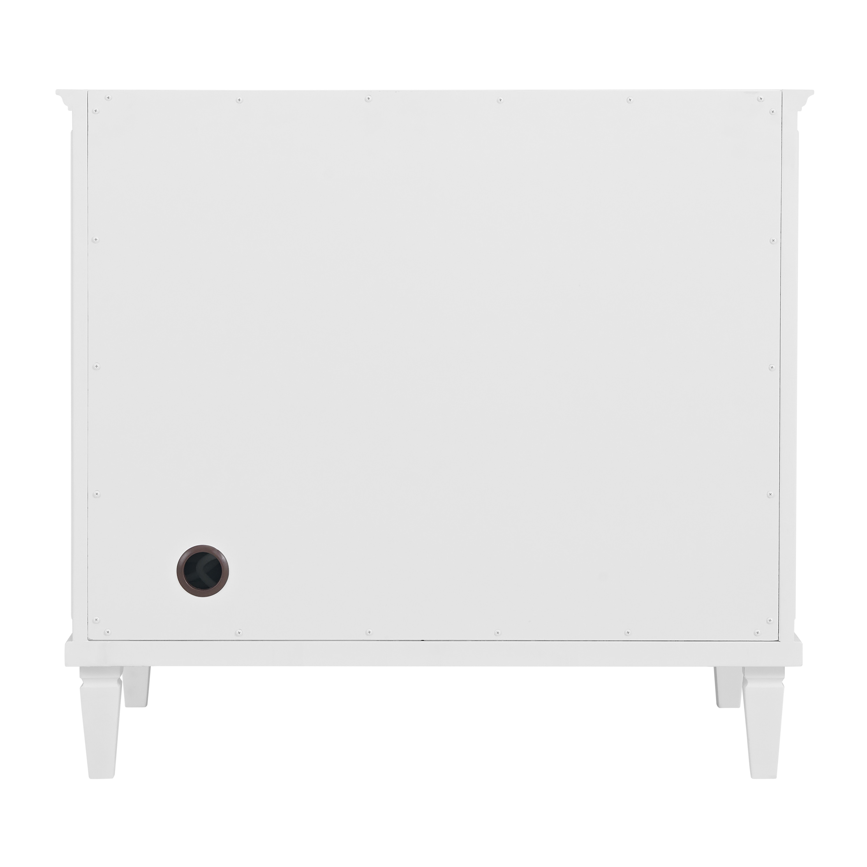 James Martin Vanities 424-V36-BW-3CAR Bath-Vanity-Combo - View #2