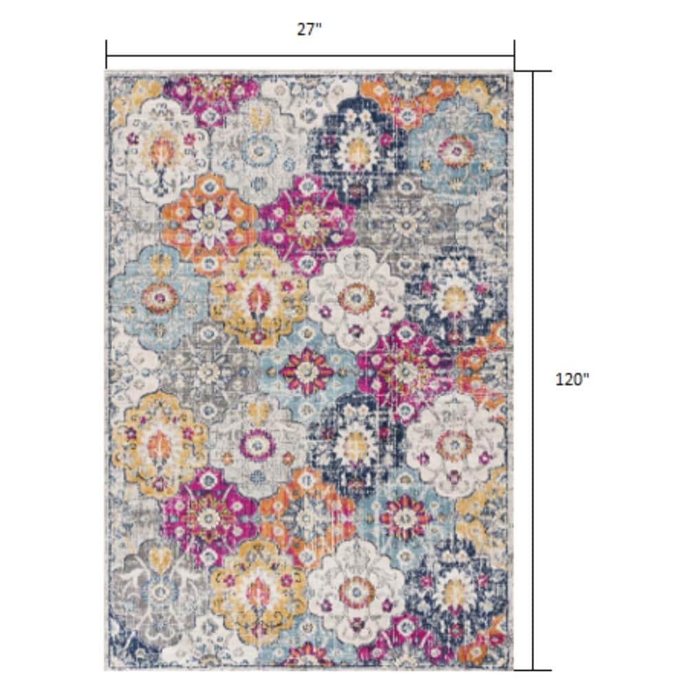 HomeRoots 4000392922 rugs - View #5