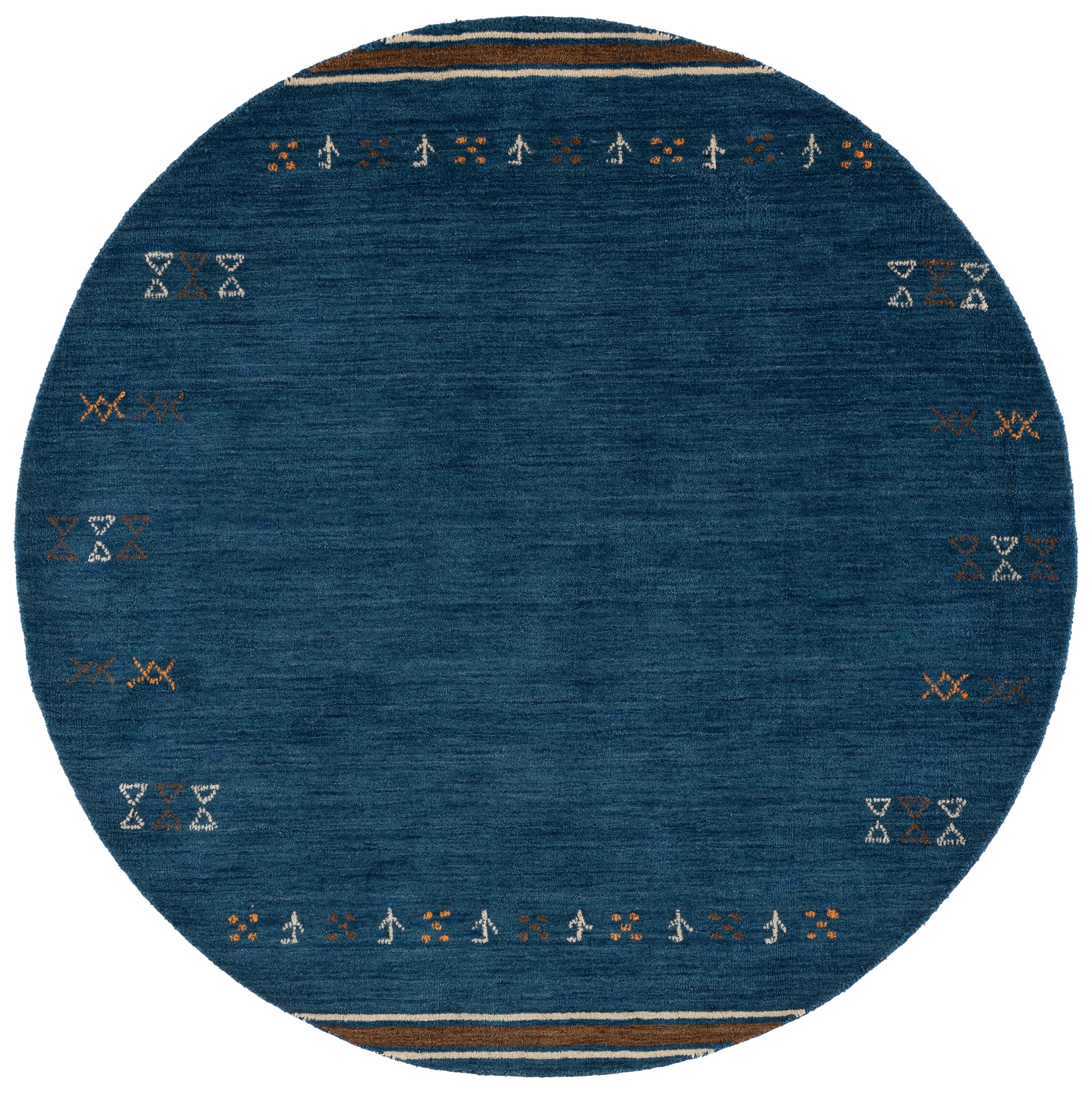 Safavieh HIM597M-6R rugs - View #2