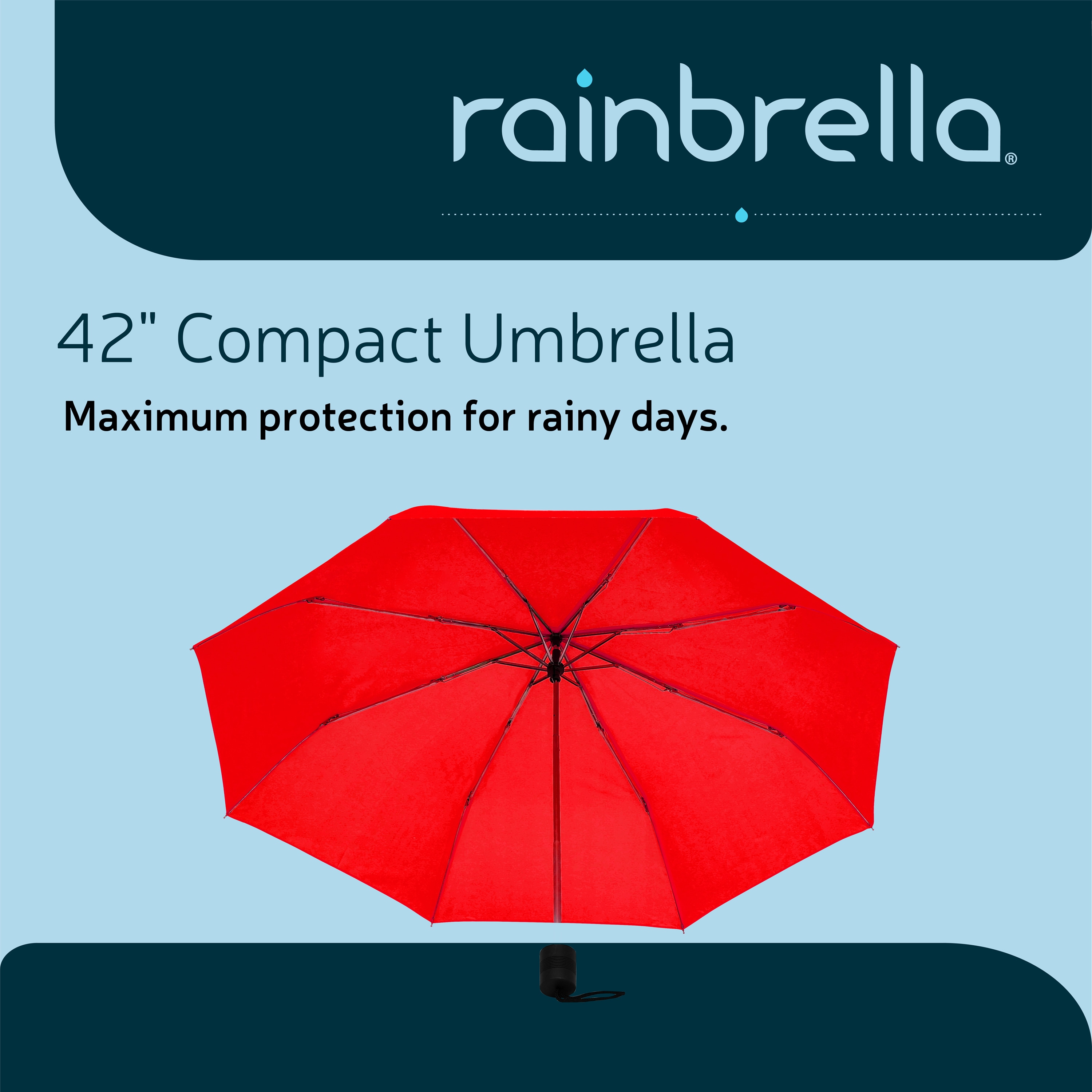 rainbrella 48342-14 Umbrellas-3 - View #4