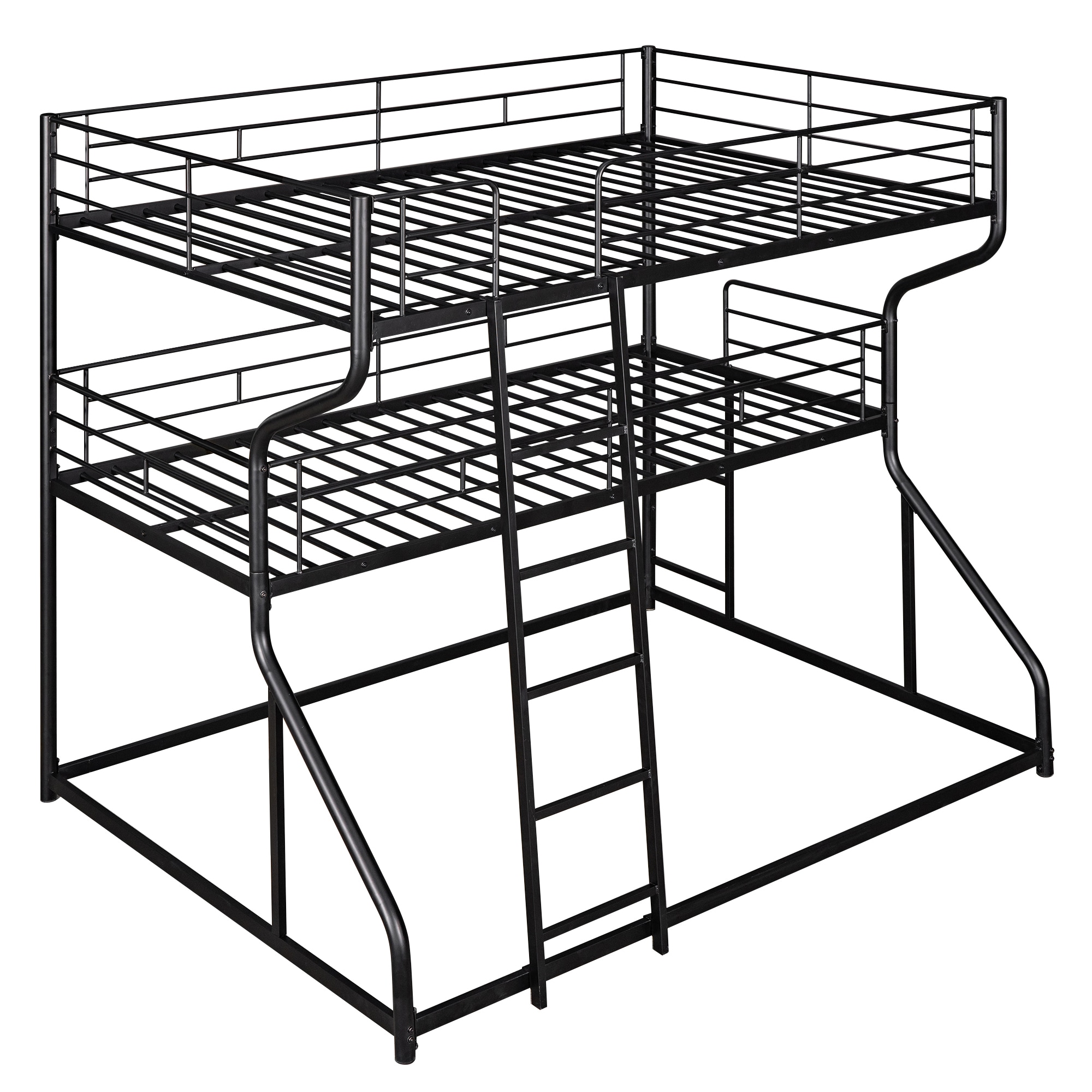 ModernLuxe GX000619AAB Bunk-Beds - View #5