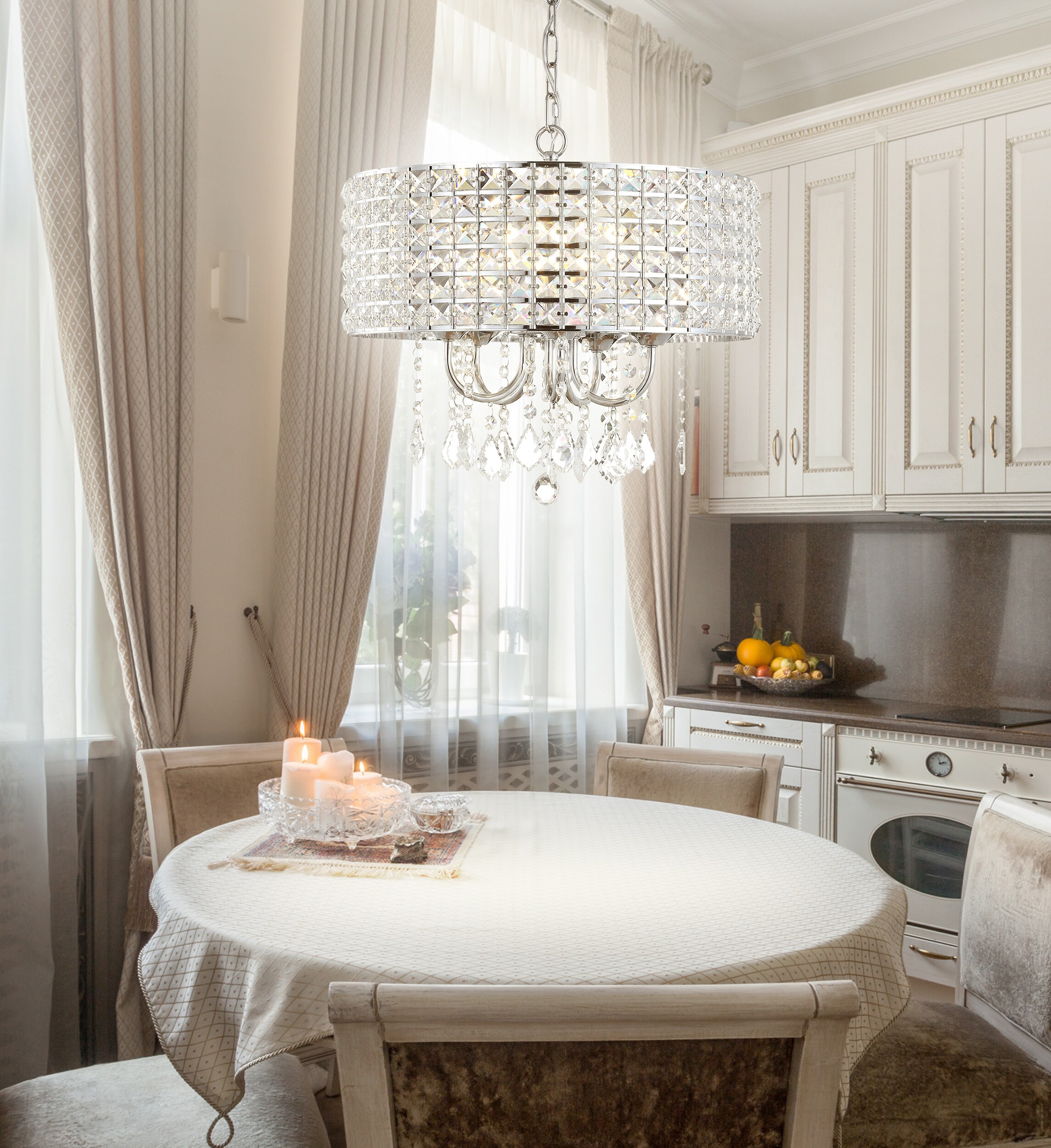 JONATHAN  Y JYL7468A Pendant-Lights - View #4
